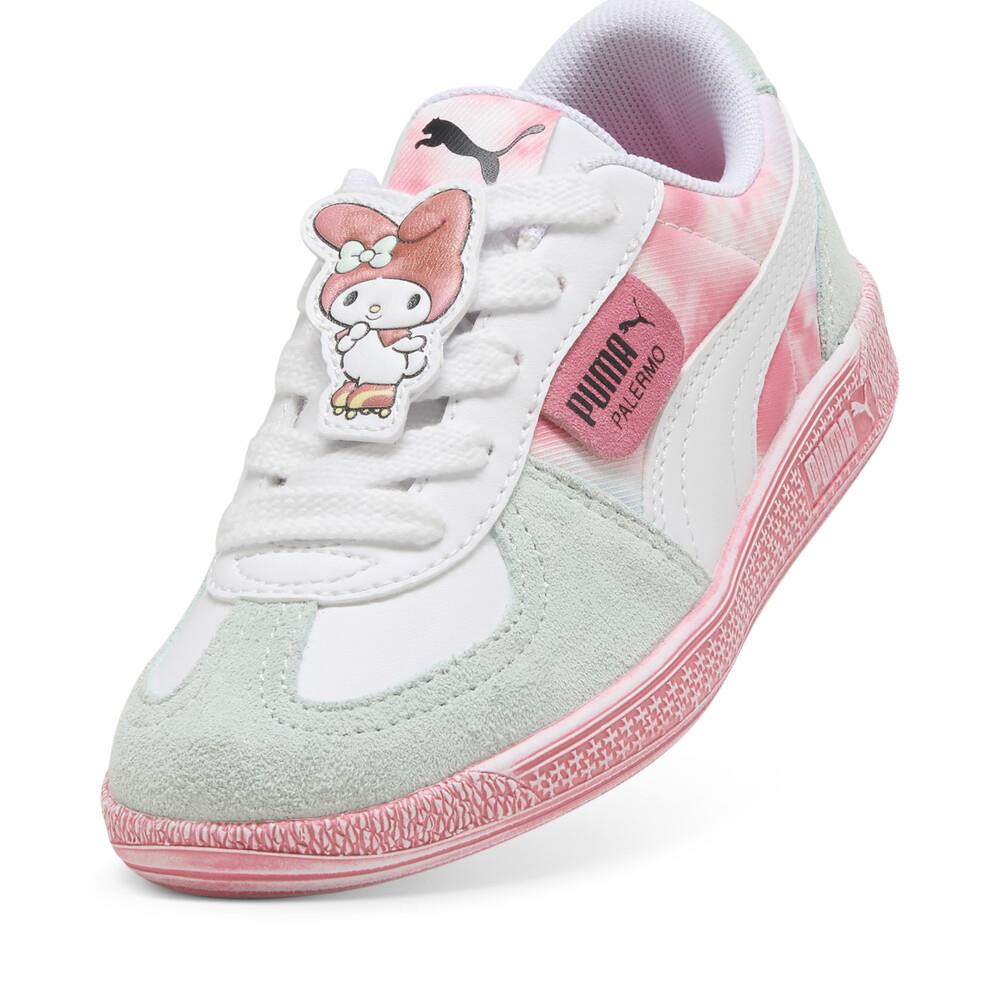 未使用　プーマ PUMA x ハローキティ 21cm 401411 01 PUMA公式】ガールズ PUMA x ハローキティ アンド フレンズ