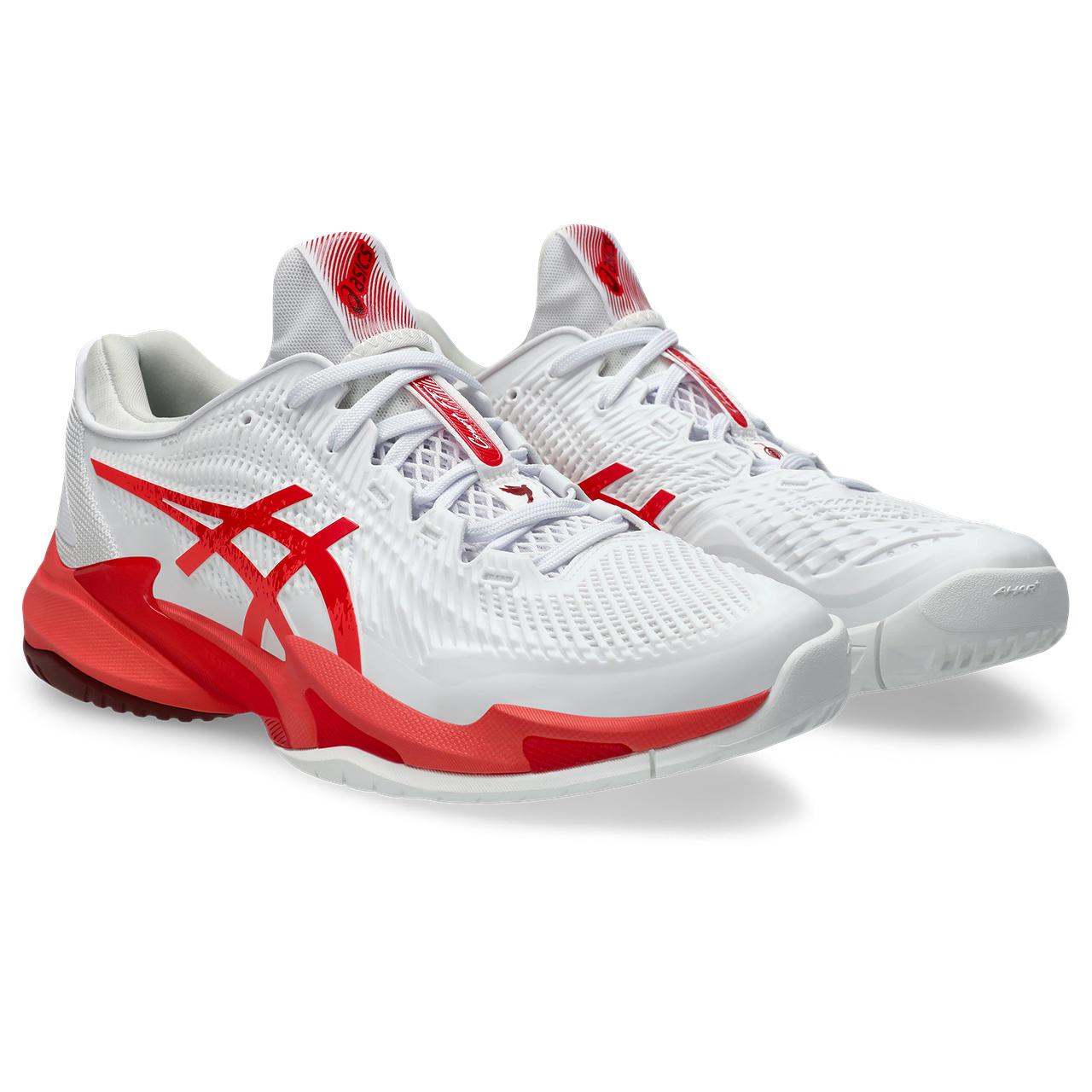 限定 asics アシックス COURT FF NOVAK グリーン26.0cm 限定 asics アシックス COURT FF NOVAK グリーン26.0cm
