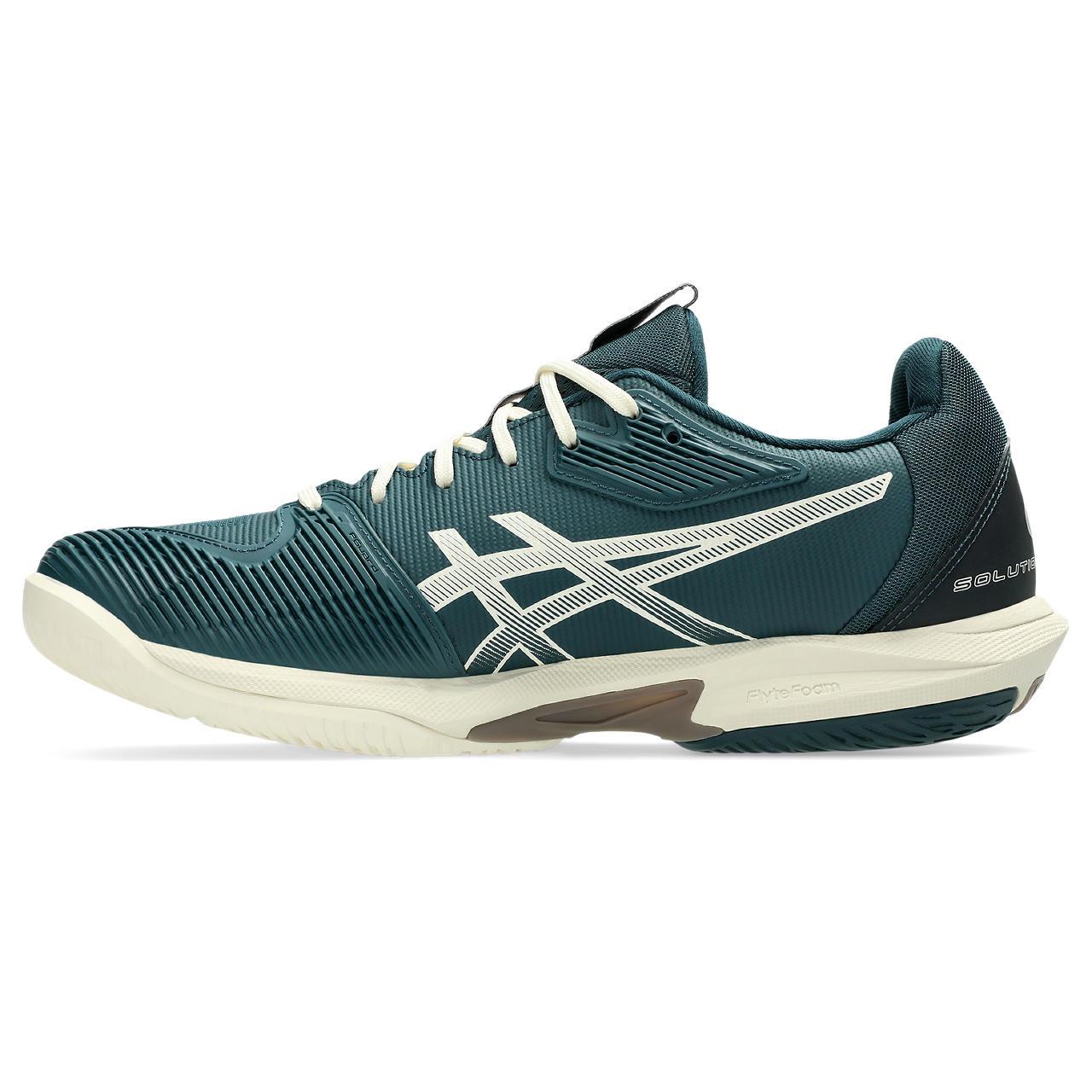 男子網球鞋| SOLUTION SPEED FF | ASICS香港官方網店