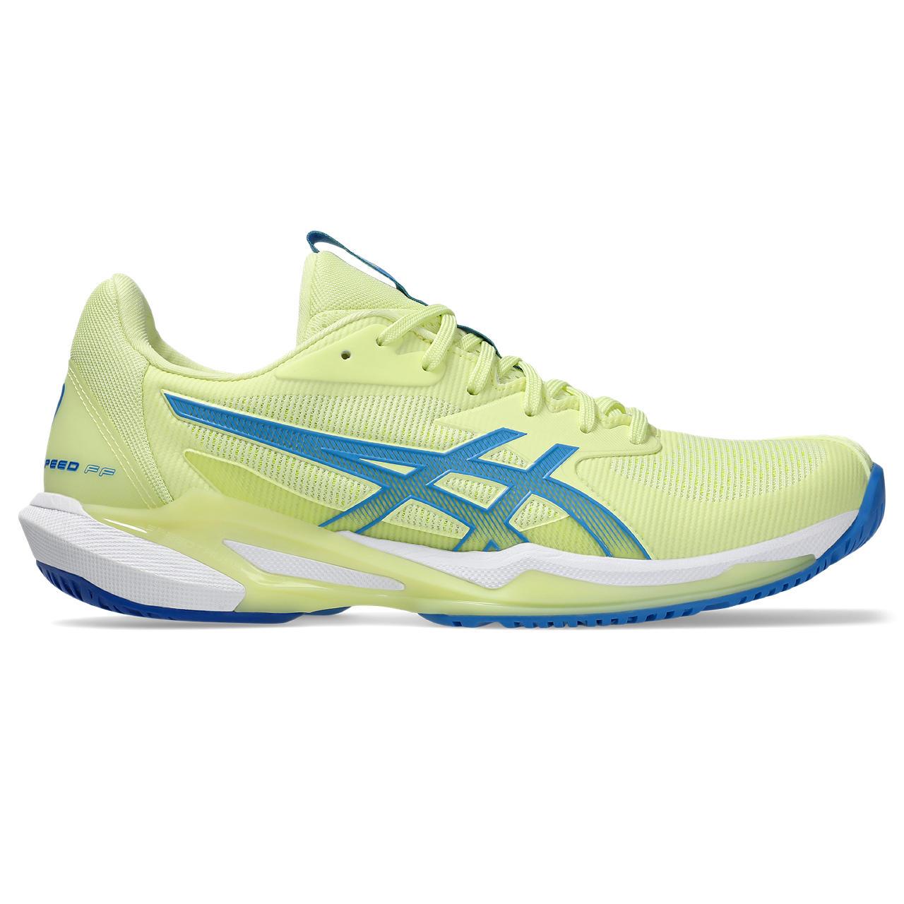 SOLUTION SPEED FF Tennis Shoes | ASICS Hong Kong SOLUTION SPEED FF Tennis Shoes | ASICS Hong Kong
