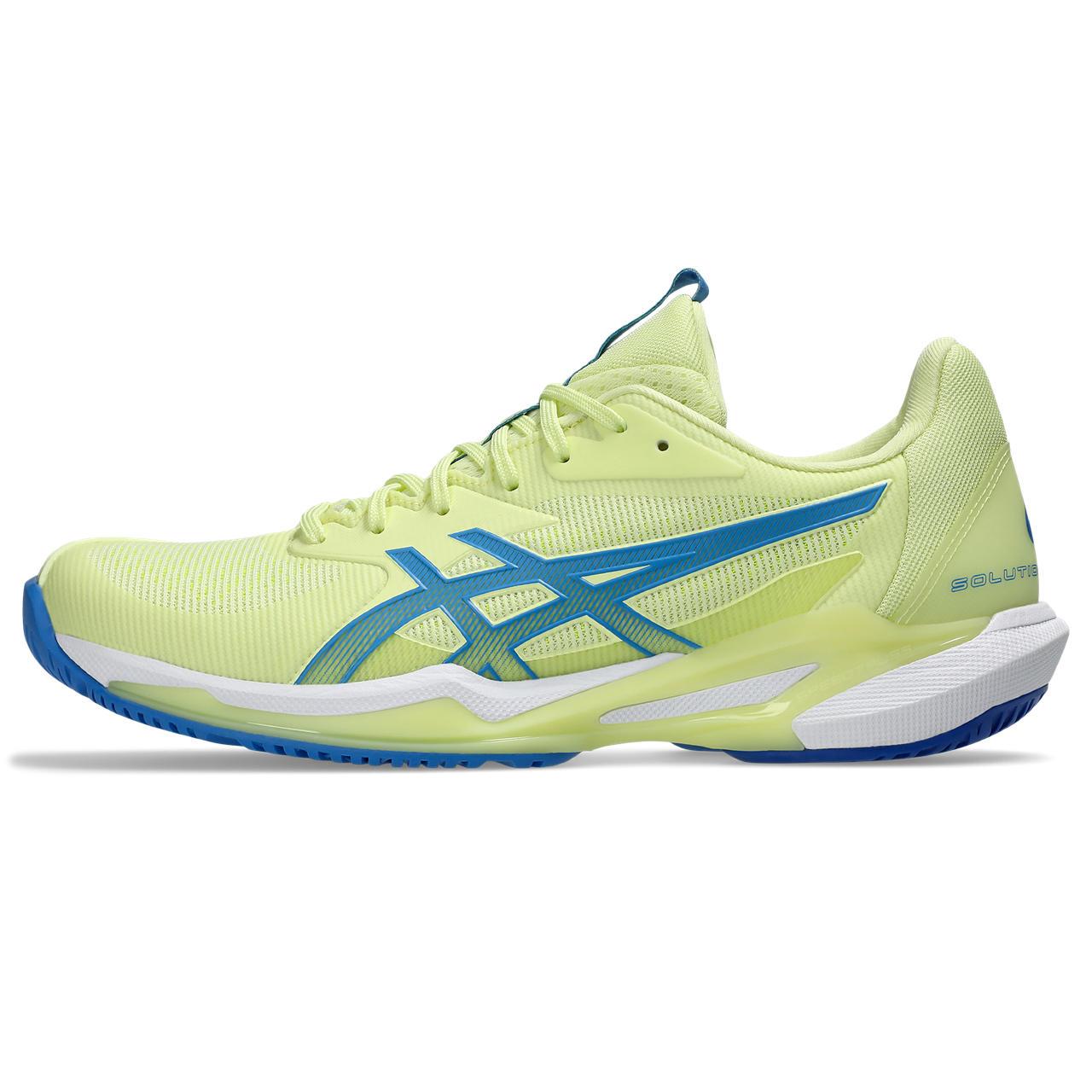 Women's Tennis Shoes | SOLUTION SPEED FF | ASICS Hong Kong