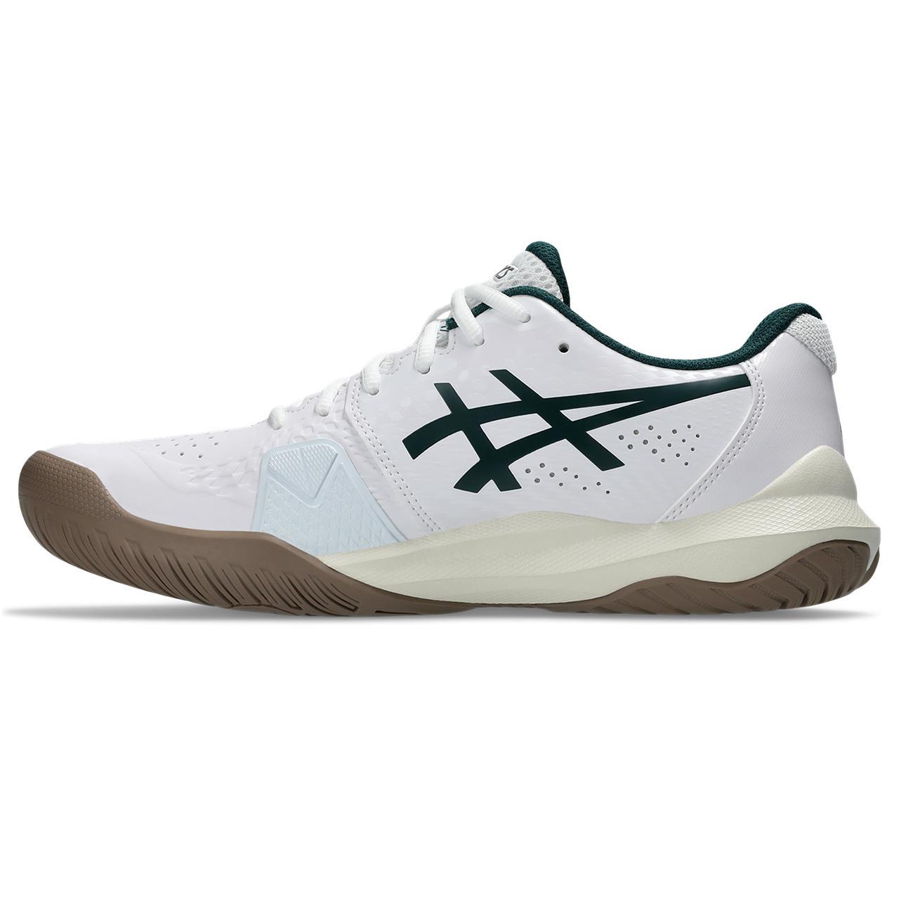 Tennis | Men Recommended Products | ASICS