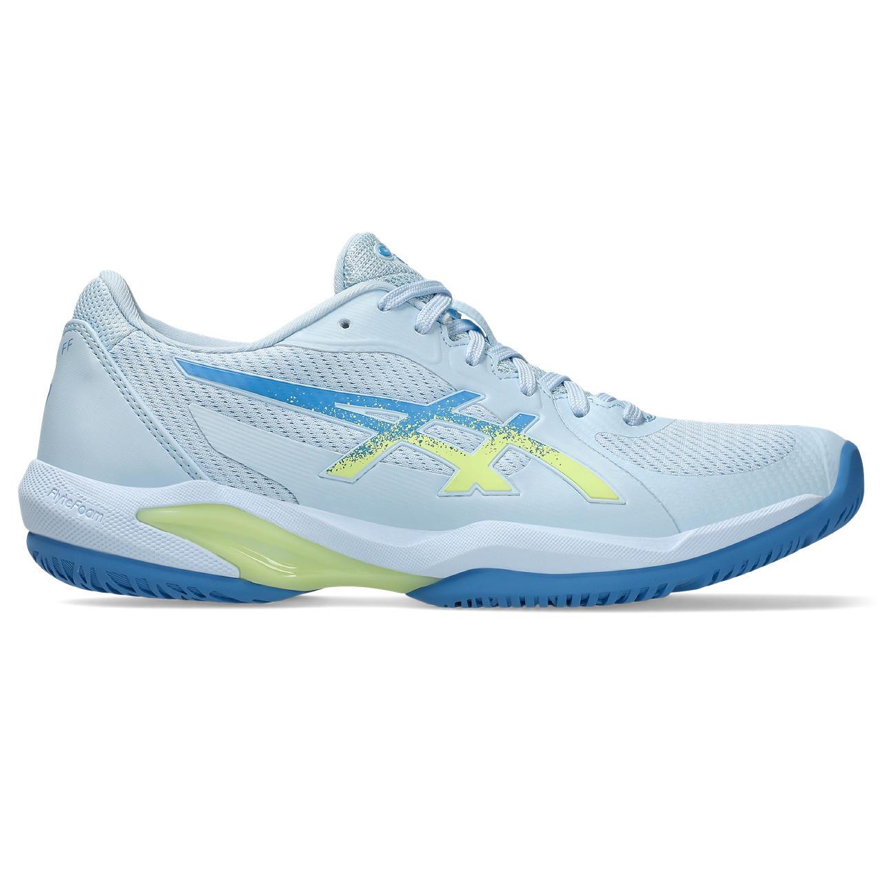 Women's Tennis Shoes | SOLUTION SWIFT FF | ASICS Hong Kong