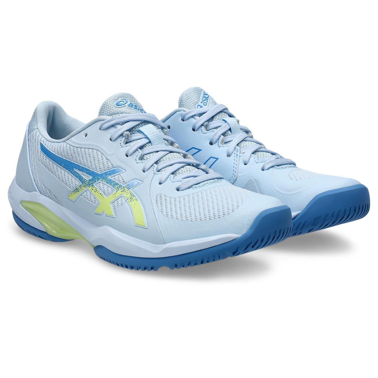 SOLUTION SWIFT FF Tennis Shoes | ASICS Hong Kong