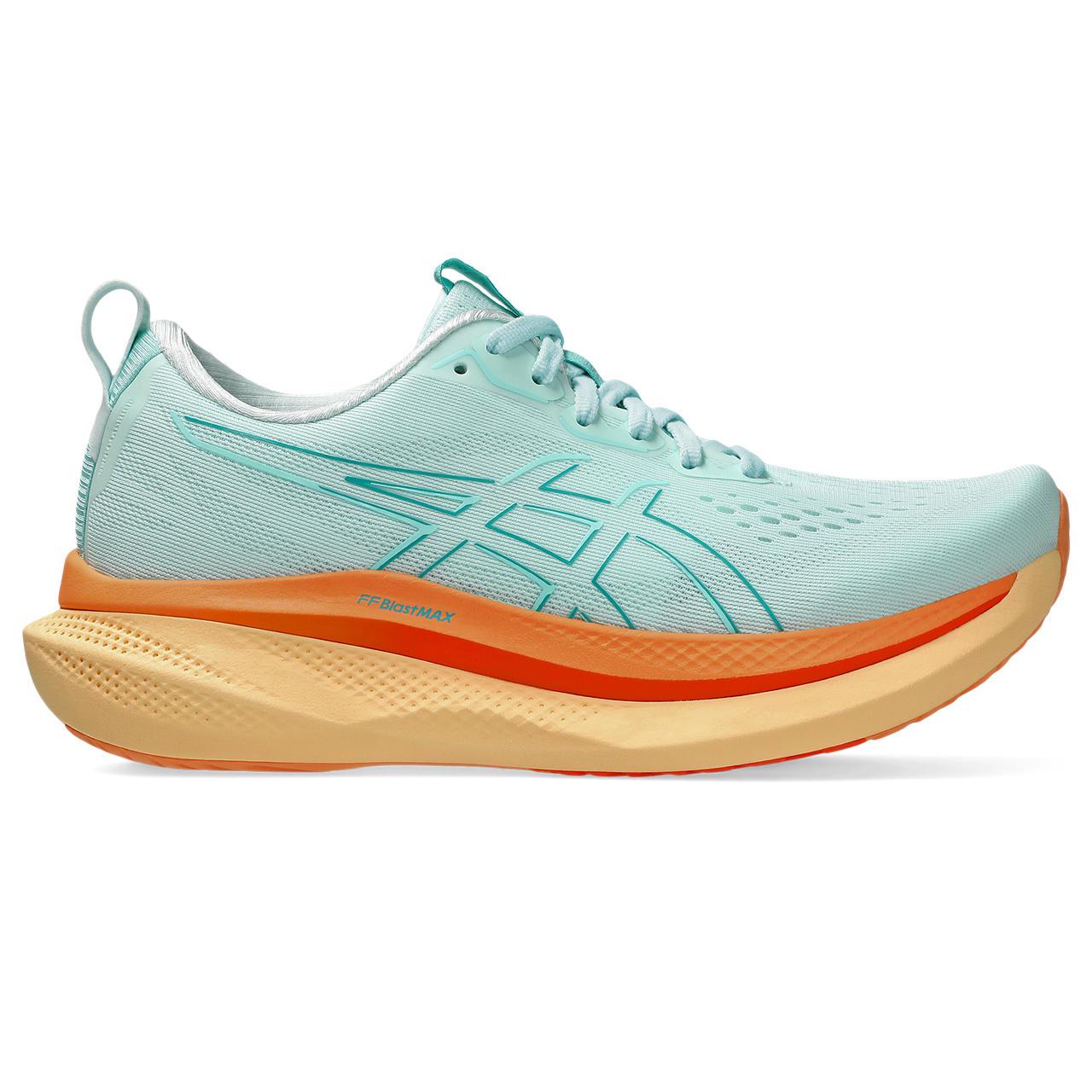 GLIDERIDE MAX｜WOMEN｜1012B691-400