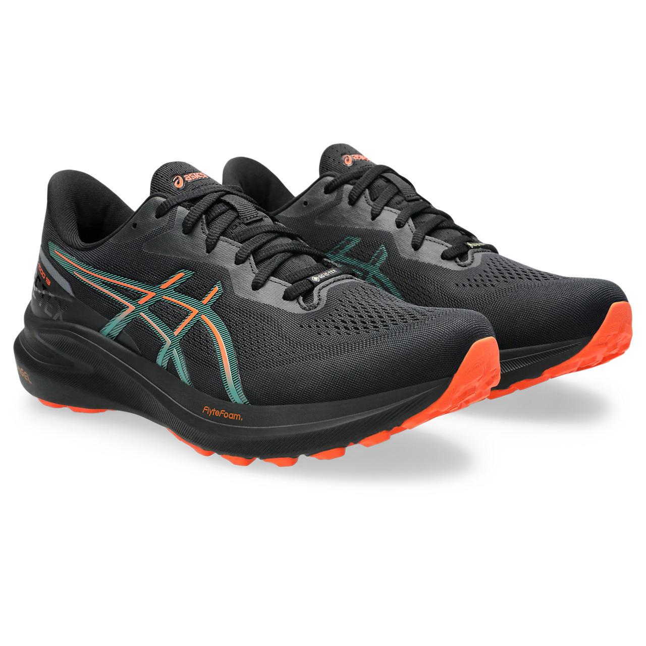 Amazon | [アシックス] トレイルランニングシューズ GEL-Trabuco