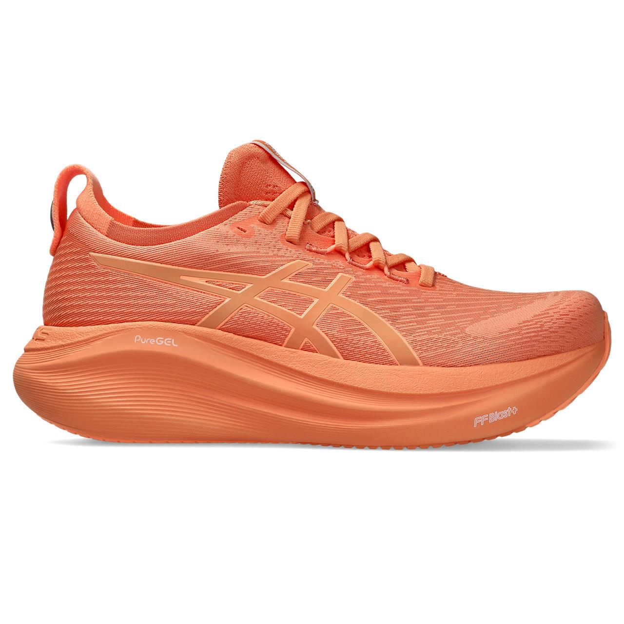 GEL-NIMBUS 27 LITE-SHOW｜WOMEN｜1012B817-800