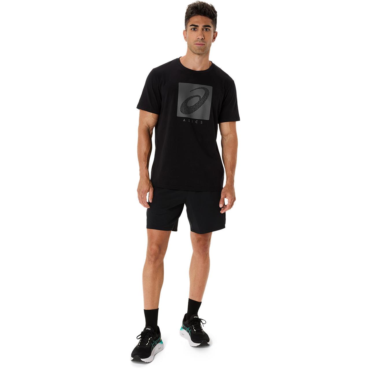 Men's Clothing & Apparels New Arrival | ASICS Hong Kong