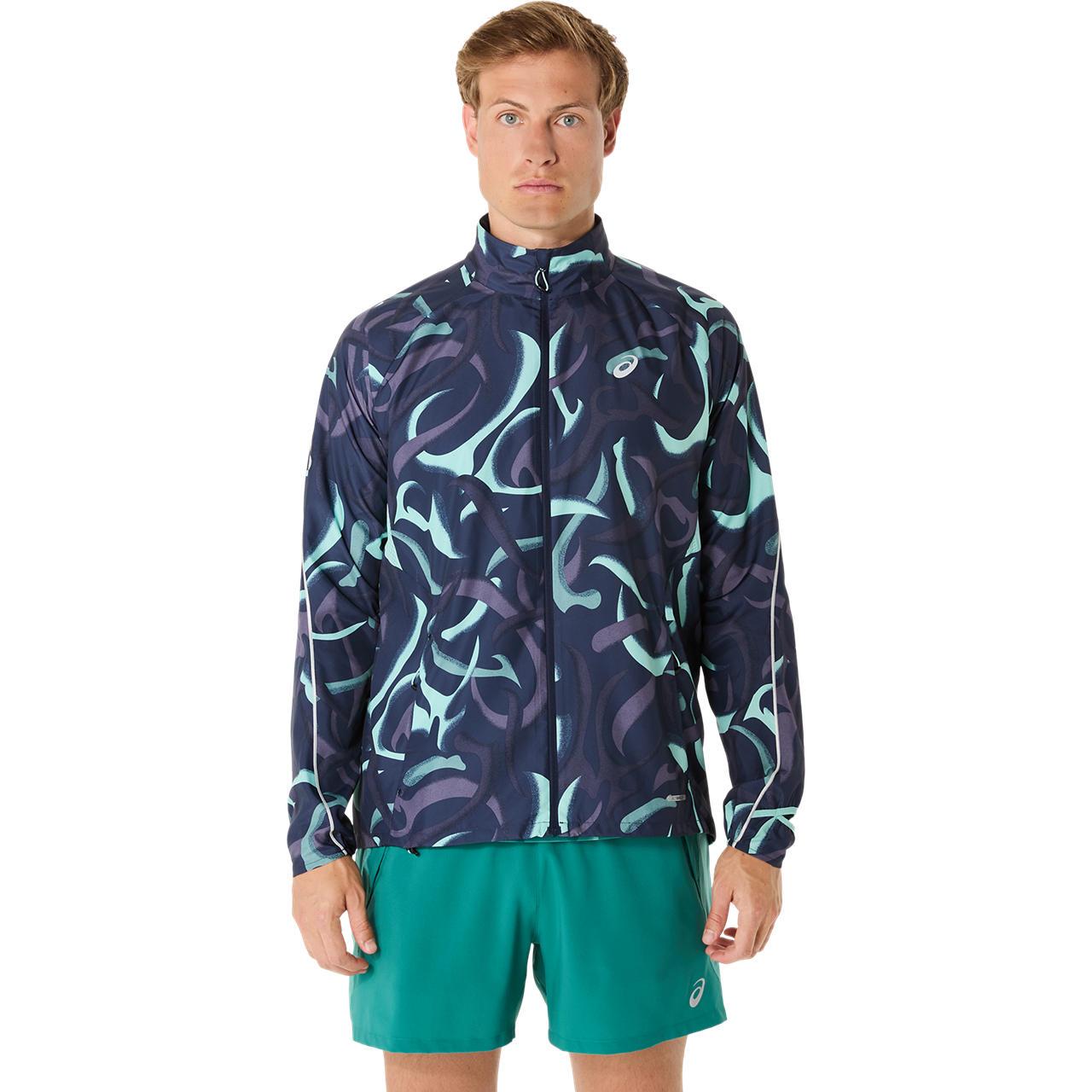 ROAD LITE-SHOW PACKABLE JACKET｜MEN｜2011D096-401