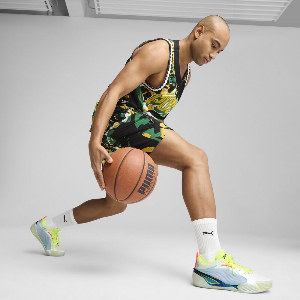 Sports | Basketball | ALL-PRO NITRO™ | PUMA