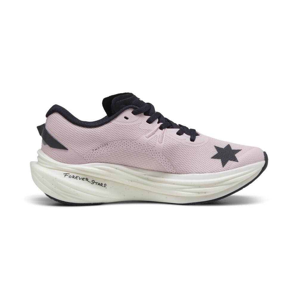 PUMA × SAYSKYシングレッド 色：New Navy サイズ：XS □ 公式 □ SAYSKY/セイスカイ レースシングレット P52722216 M