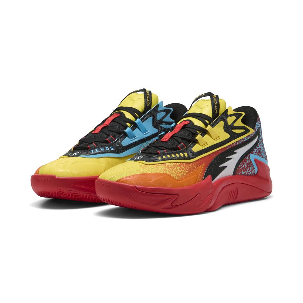 SCOOT HENDERSON | Basketball | PUMA