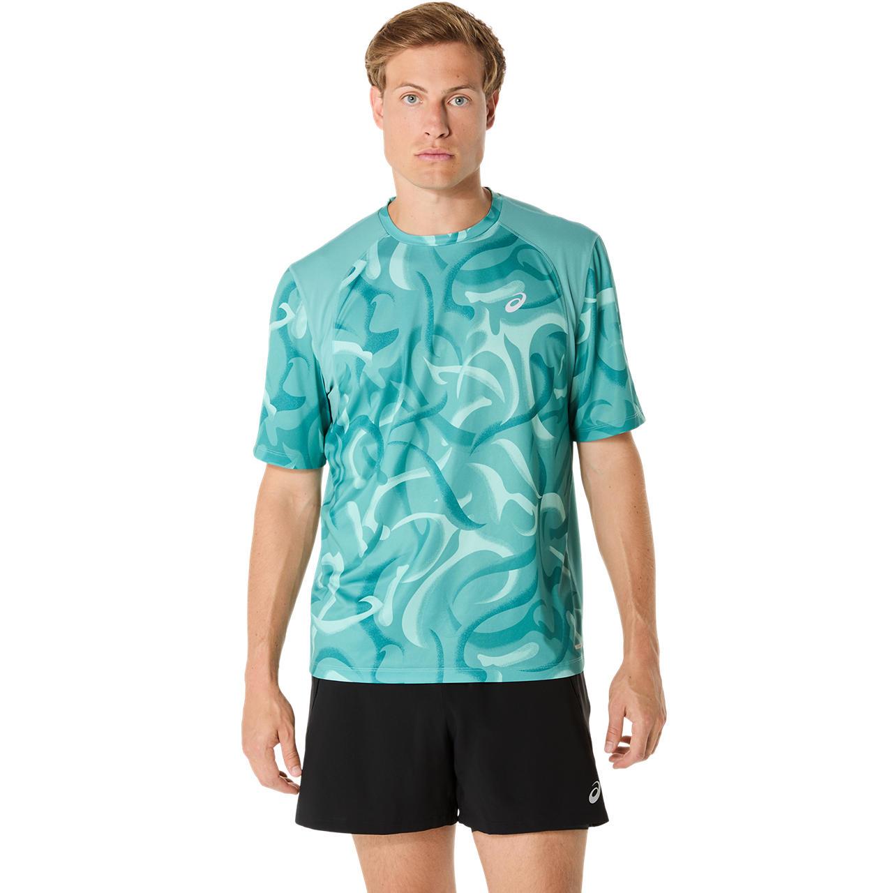 Men's Clothing & Apparels New Arrival | ASICS Hong Kong