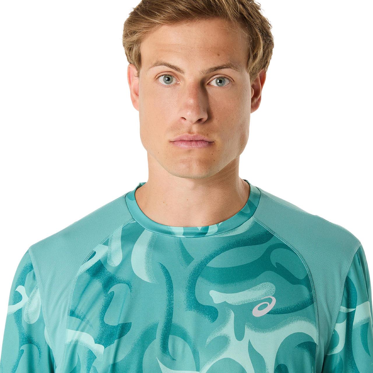 Men's Clothing & Apparels | ASICS Hong Kong