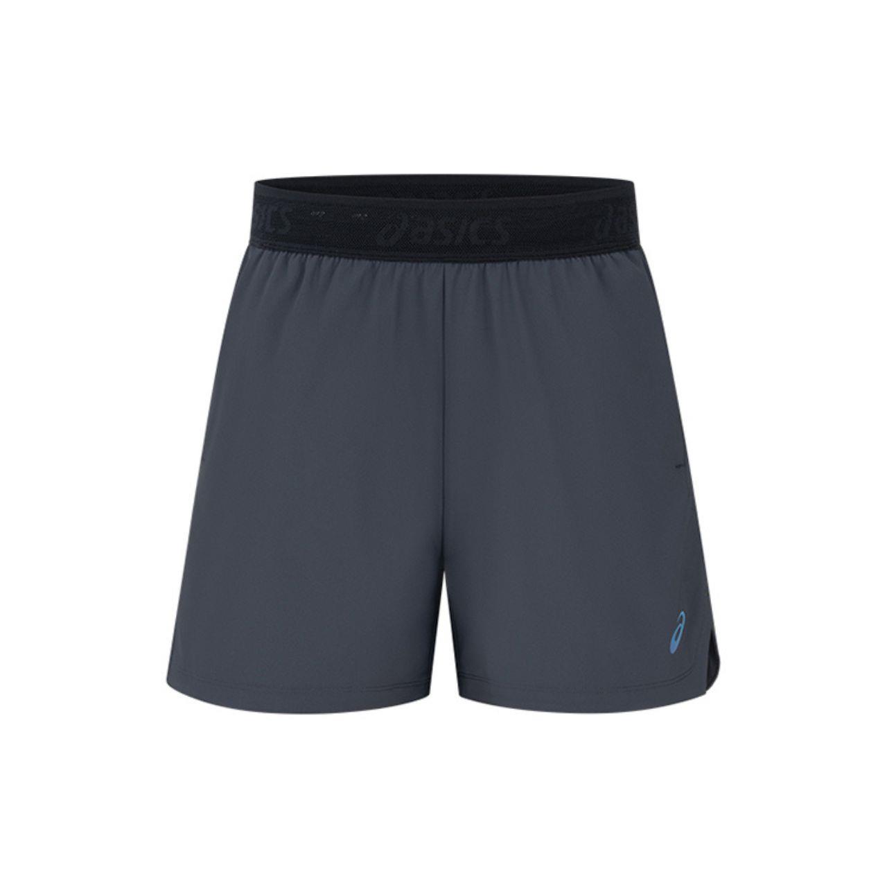 UV BLOCK WOVEN SHORT｜MEN｜2011D333-001