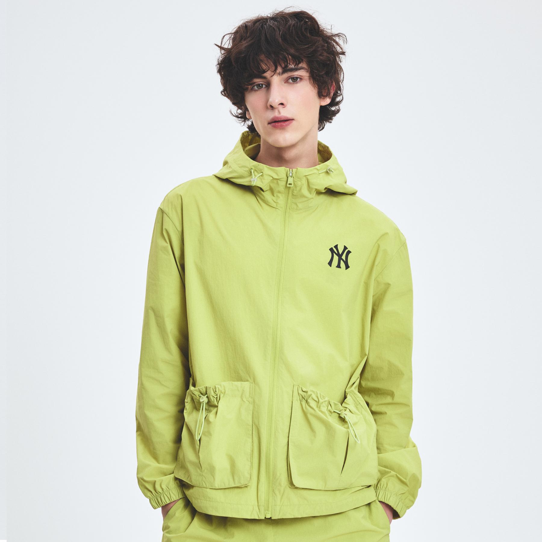 MLB 外套 OUTER