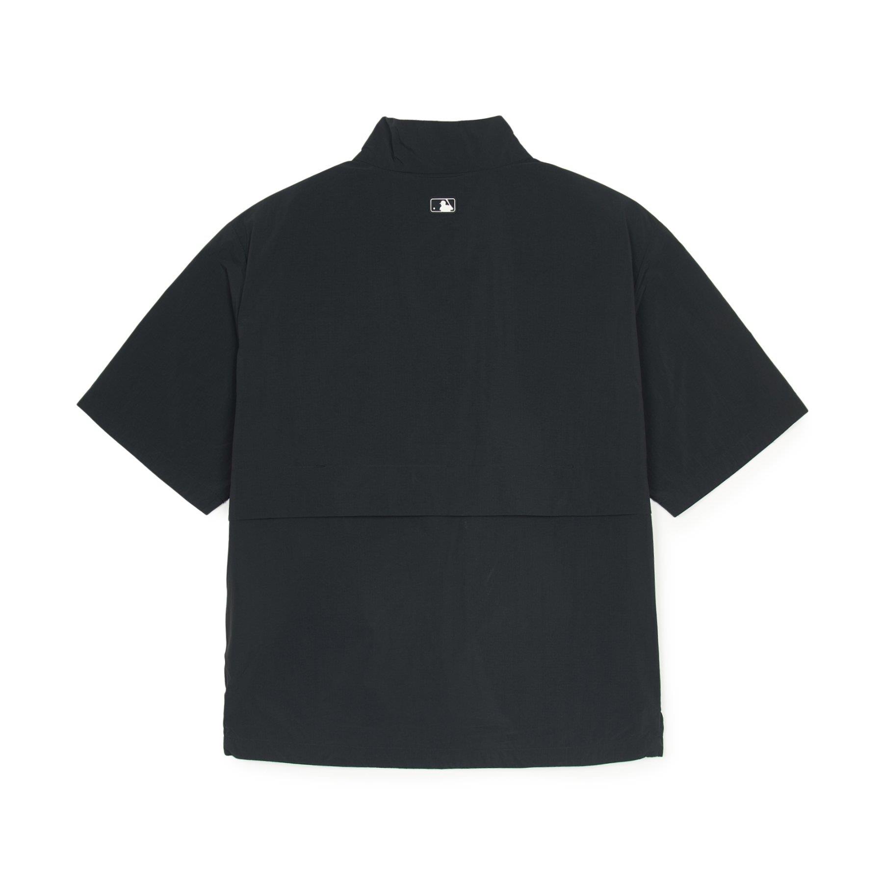 MLB korea■新作*ユニセックス*GHOPECORE SHORT-SLEEVED ANORAK New Era Korea MLB New York Yankees Short Sleeve Anorak | New