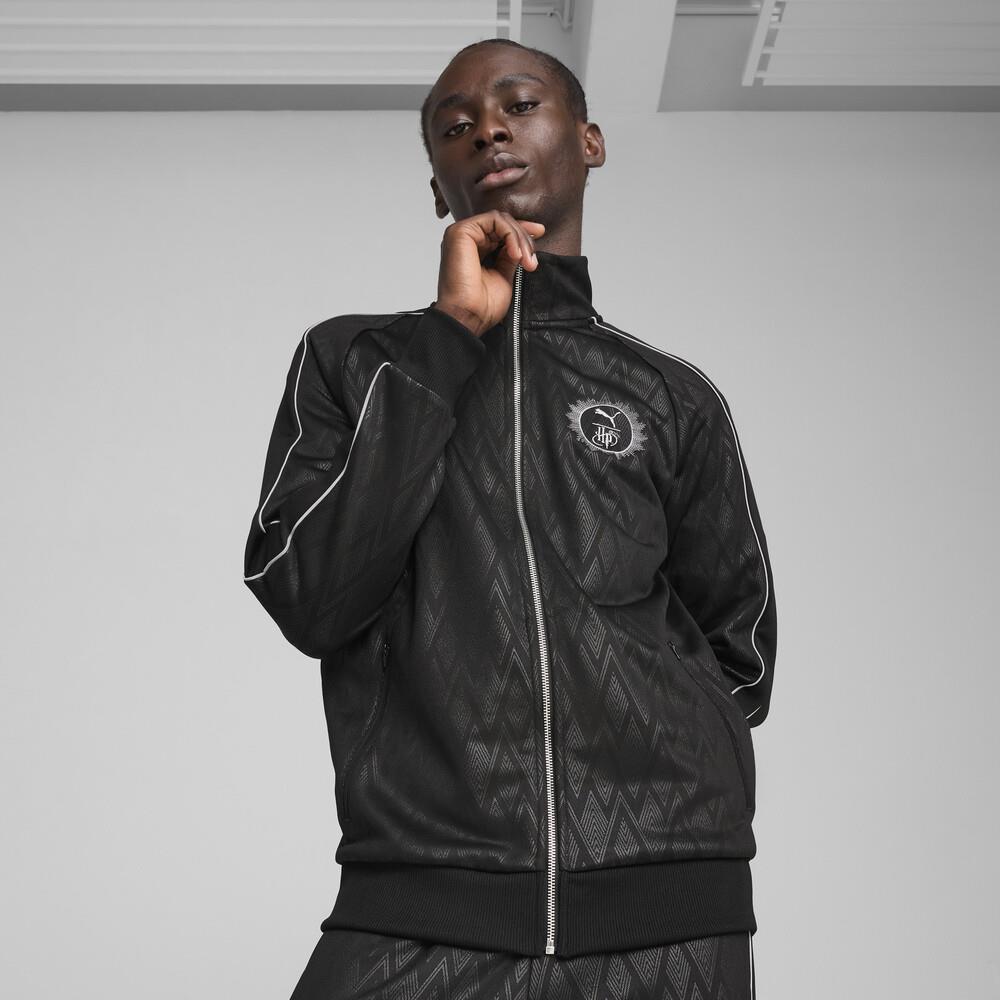 CLASSICS | Clothing | T7 Tracksuits | PUMA