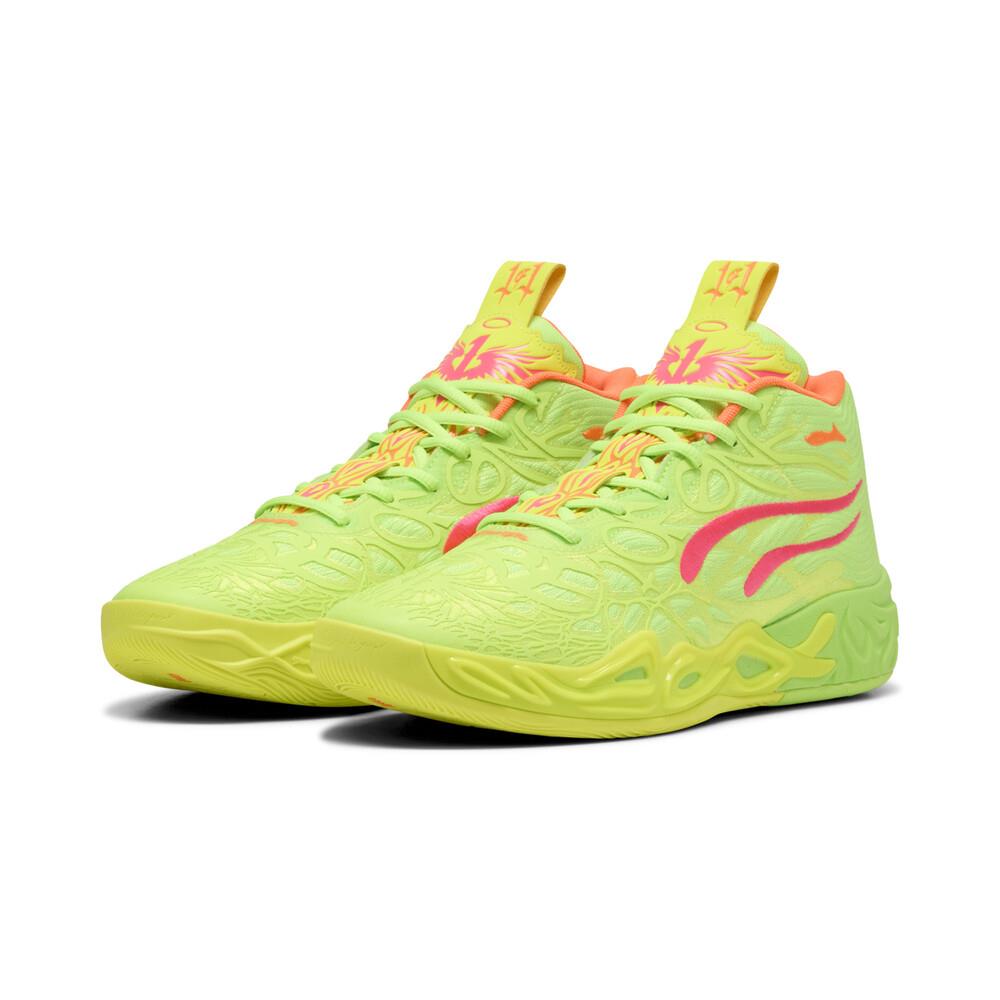 Puma MB1(MB.01) Performance Review - ASTERKICKS