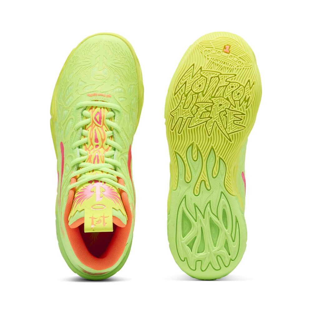 LaMelo Ball | Basketball | PUMA