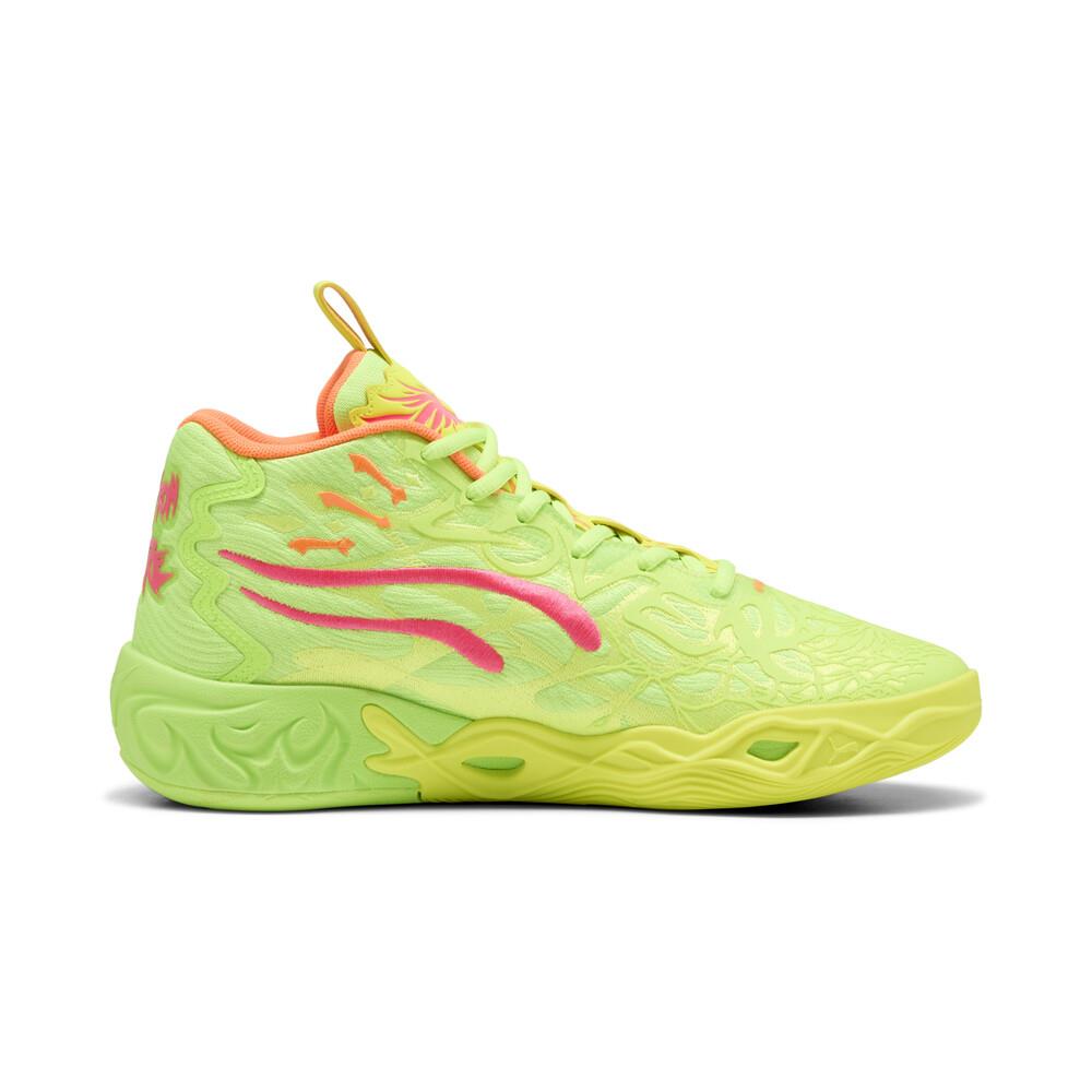 LaMelo Ball | Basketball | PUMA