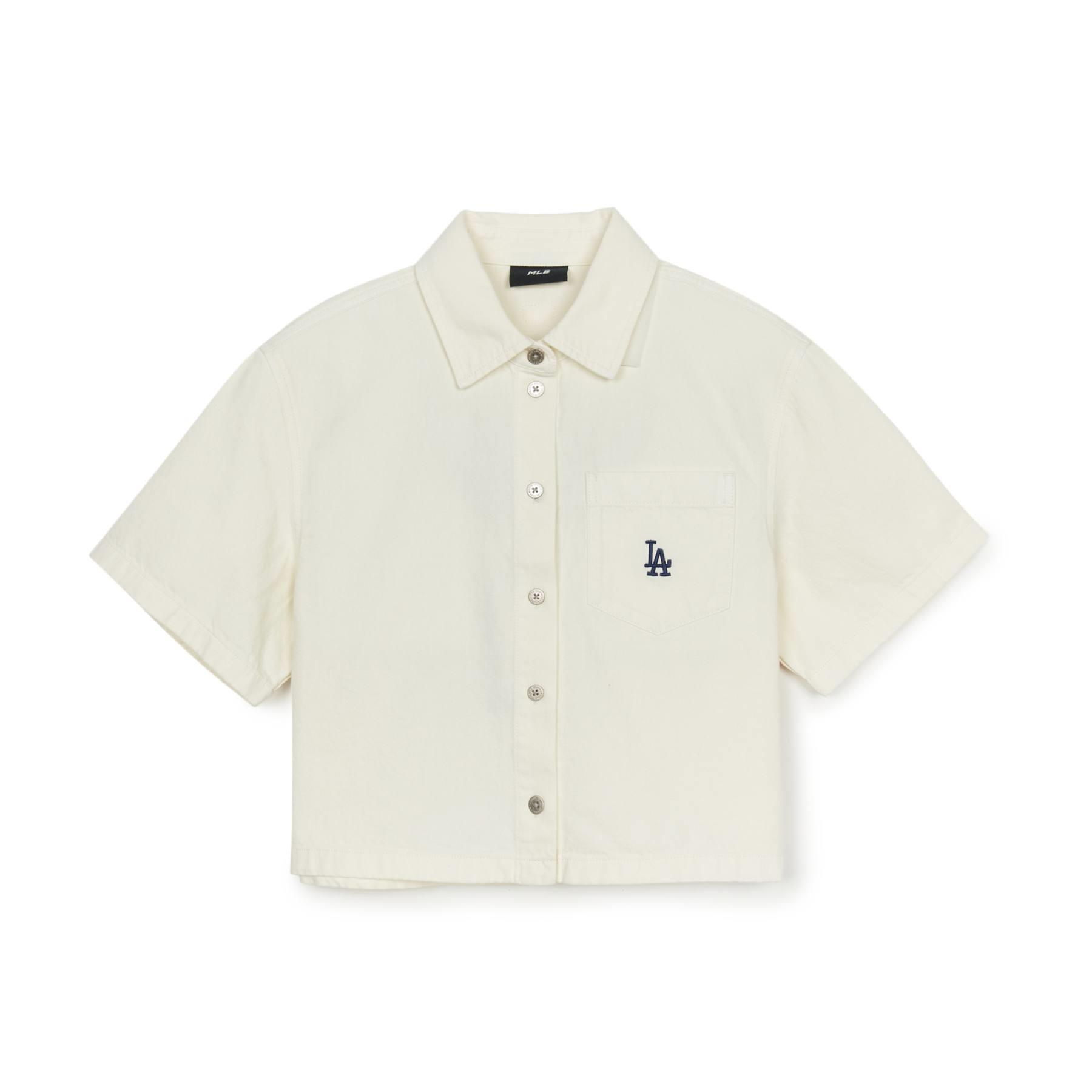 MLB Denim 牛仔系列