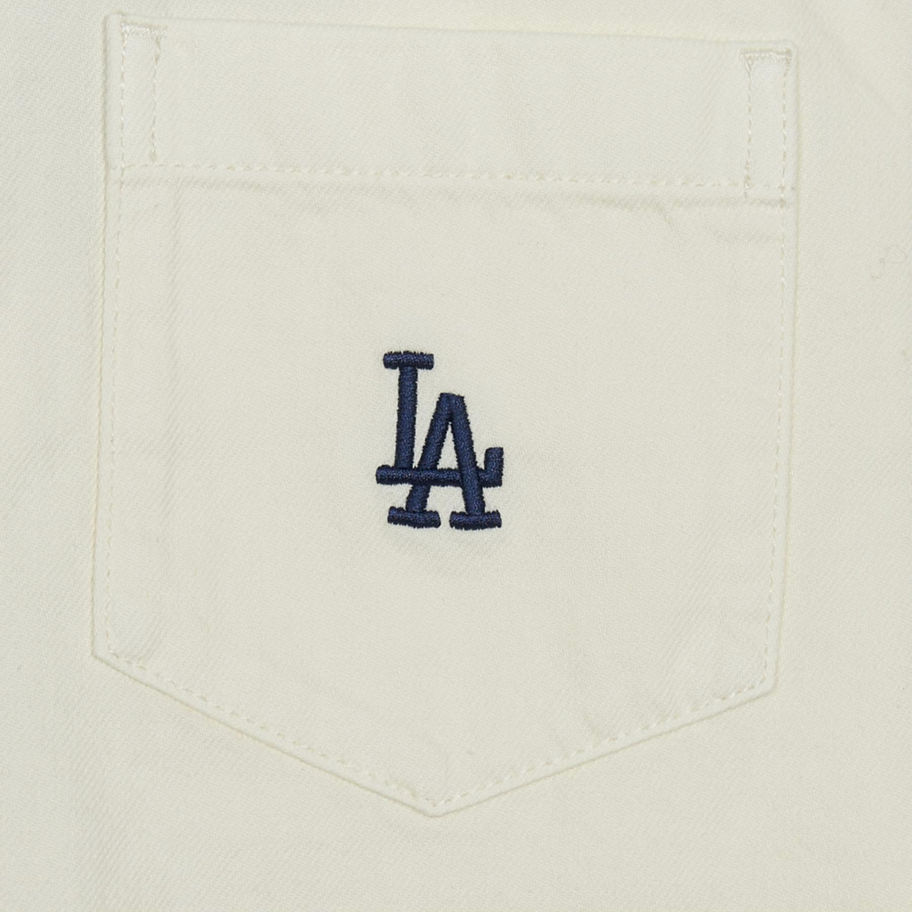 MLB Denim 牛仔系列