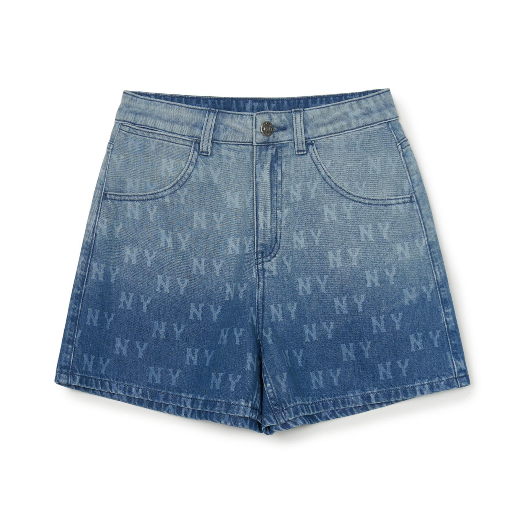 MLB Denim 牛仔系列