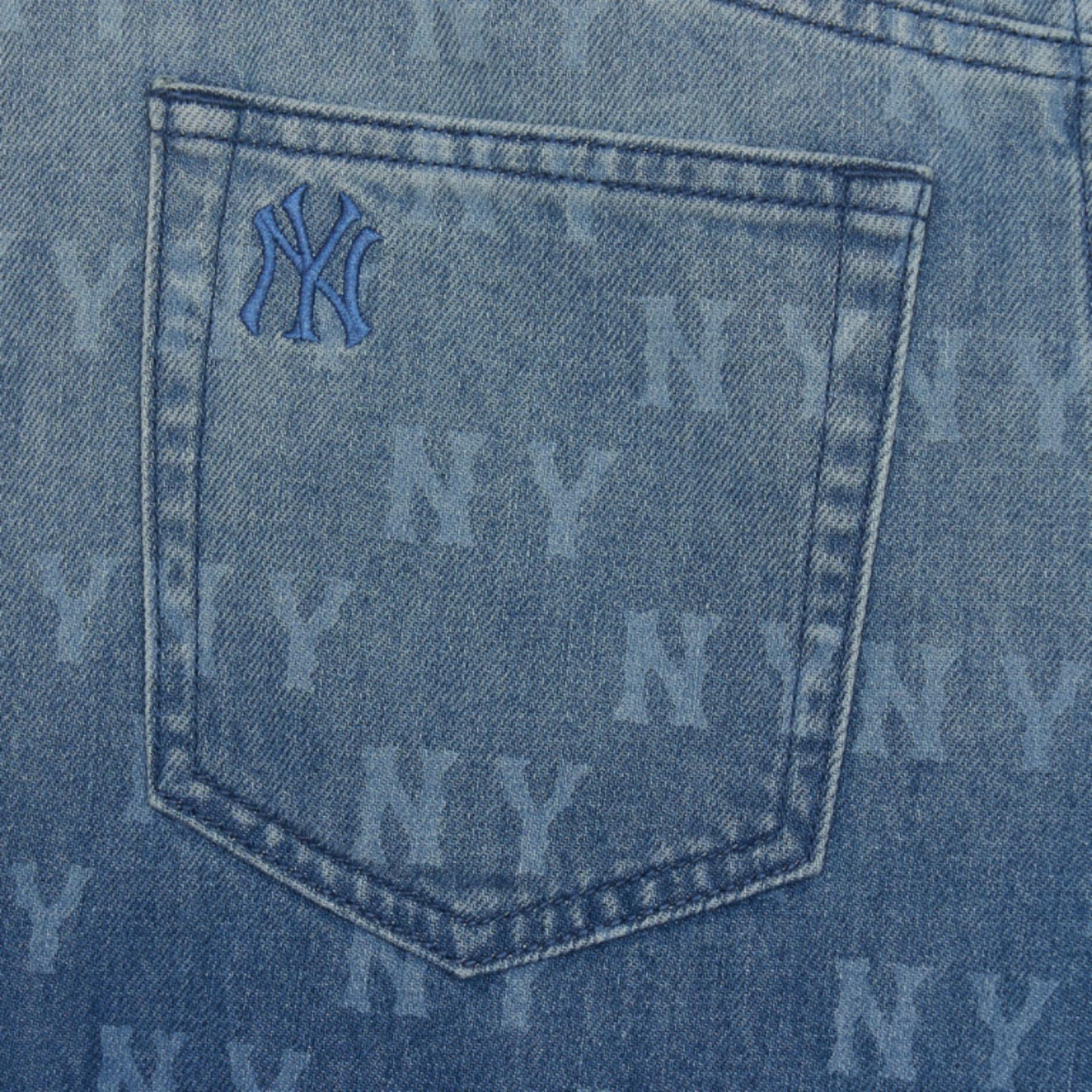 MLB Denim 牛仔系列 MLB Denim 牛仔系列