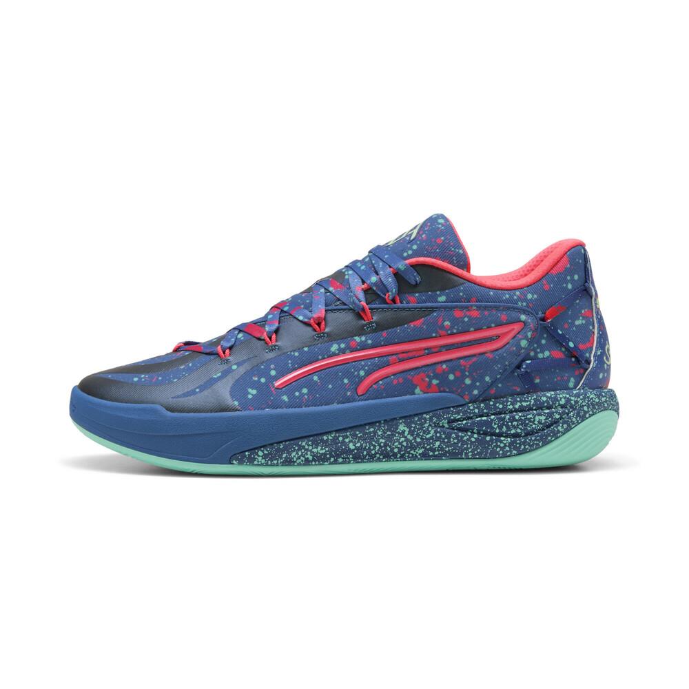 Women | Shoes | Basketball | PUMA