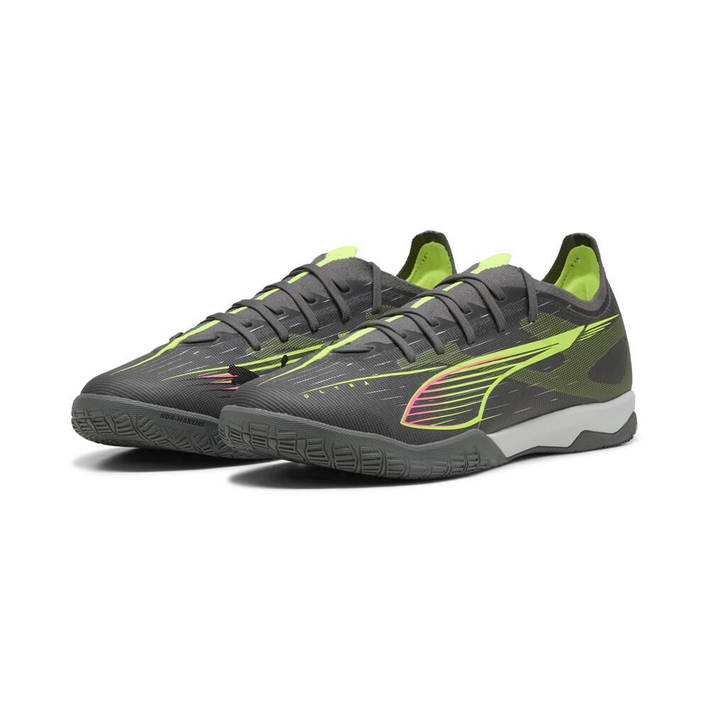 PUMAウルトラアルティメットコートプーマ26.5センチフットサルシューズ❗ PUMA フットサル プーマ ウルトラ アルティメット ケージ ULTRA