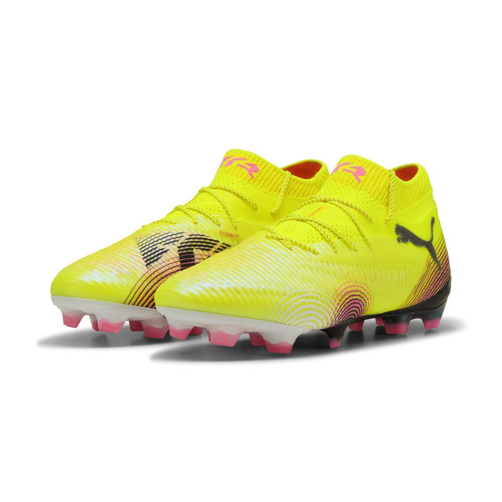 シューズ PUMA future FGAG 25.5 FUTURE-8-ULTIMATE-AG-Unisex