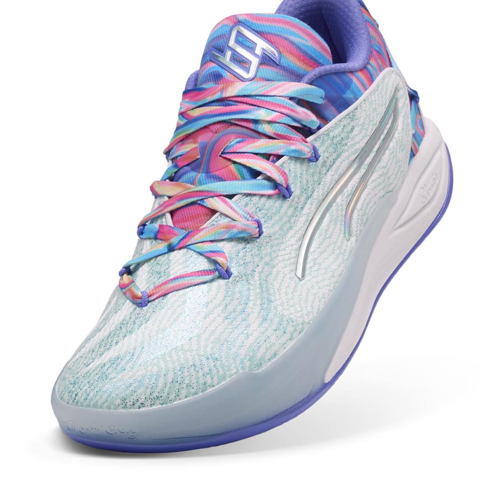 Women | Shoes | Basketball | PUMA