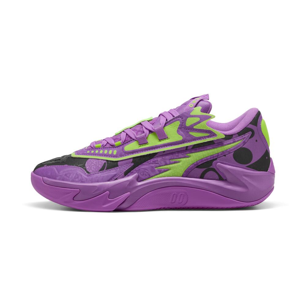 SCOOT HENDERSON | Basketball | PUMA