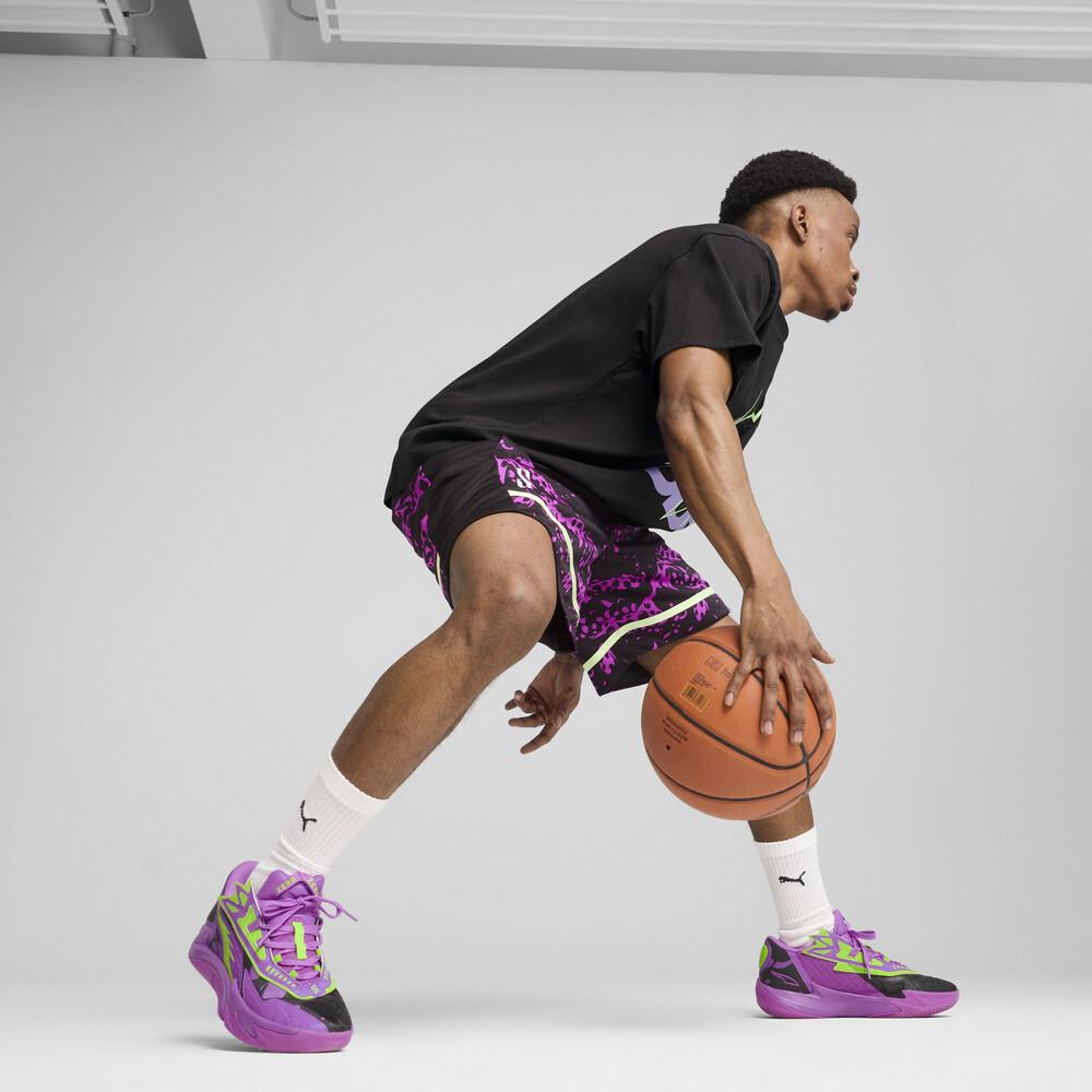 SCOOT HENDERSON | Basketball | PUMA