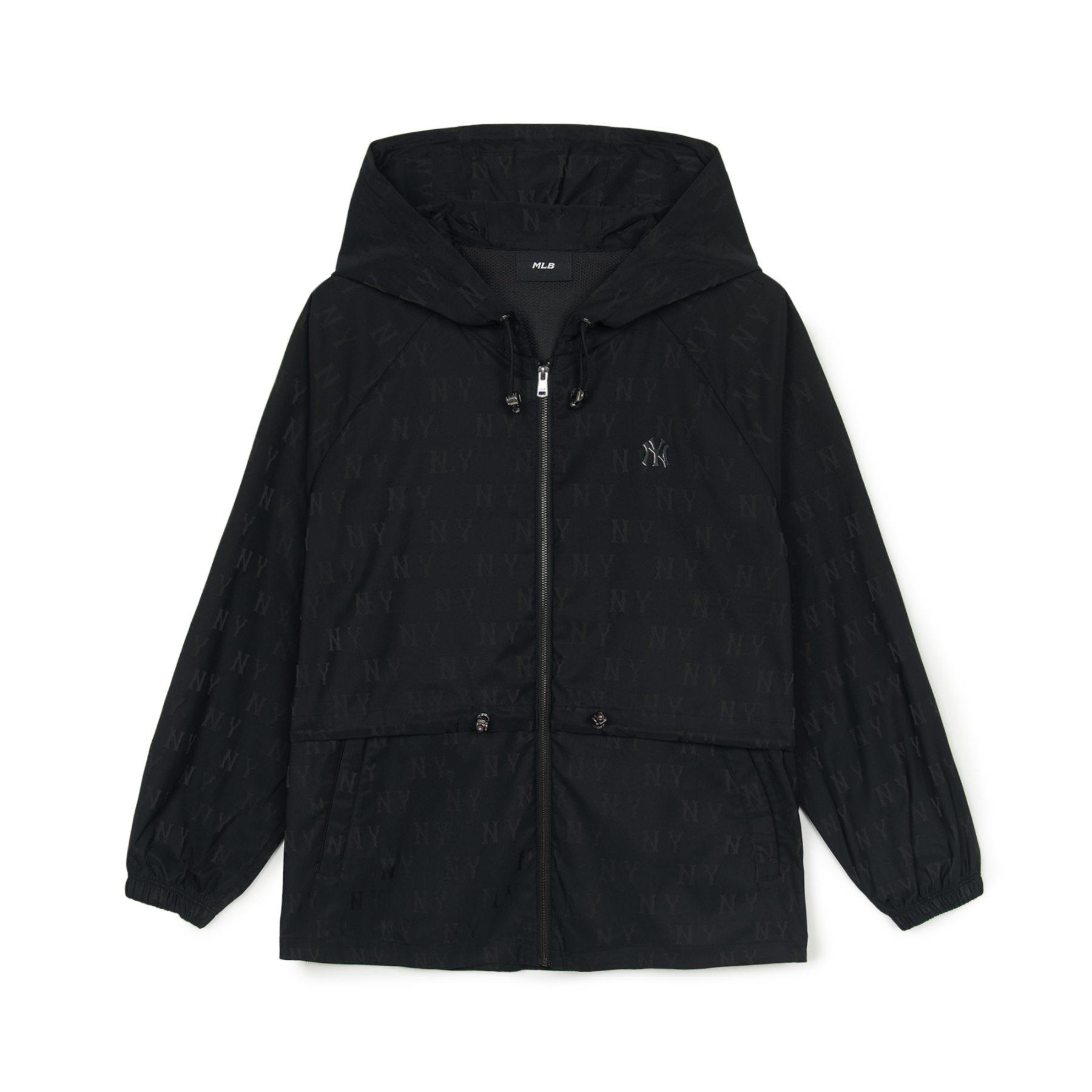 MLB 外套 OUTER