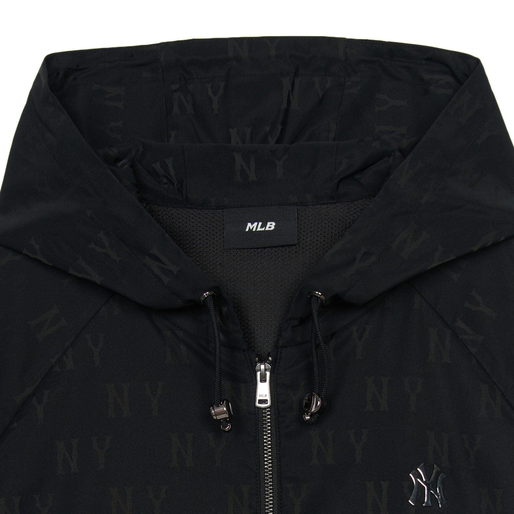 MLB 外套 OUTER