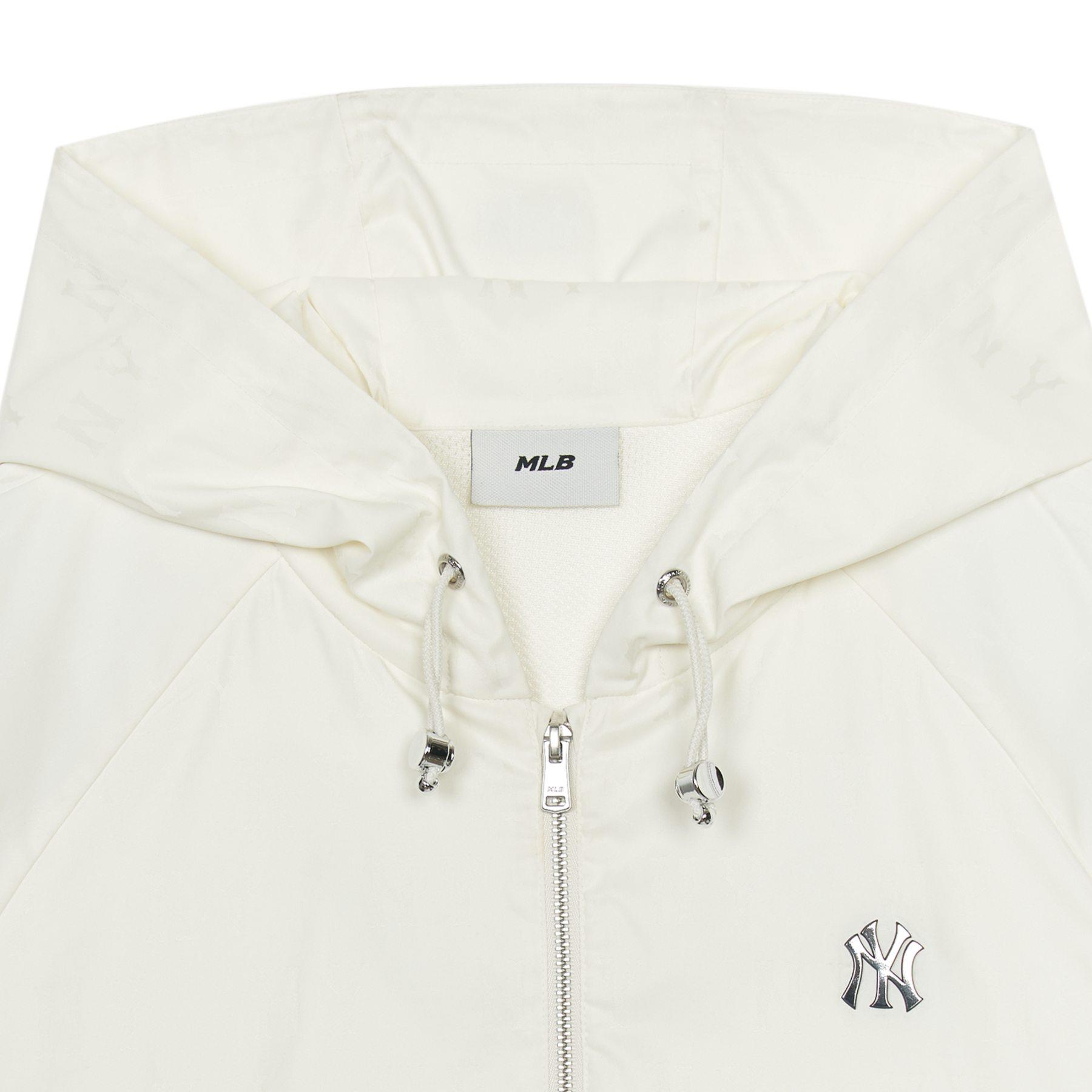 MLB 外套 OUTER