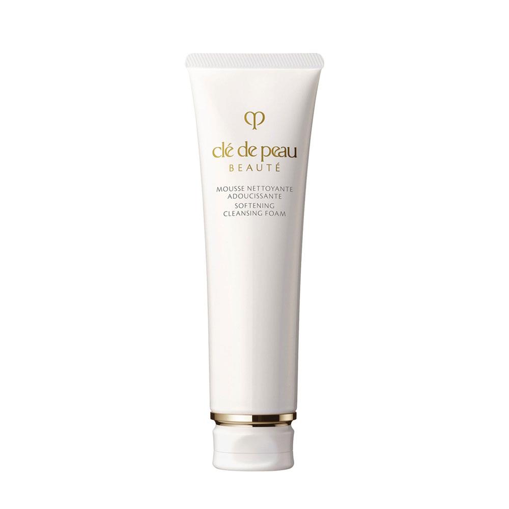 Cle De Peau 鉑鑽柔膚潔面泡沫125ml | 熱銷推薦| Colourmix 卡萊美官方網店