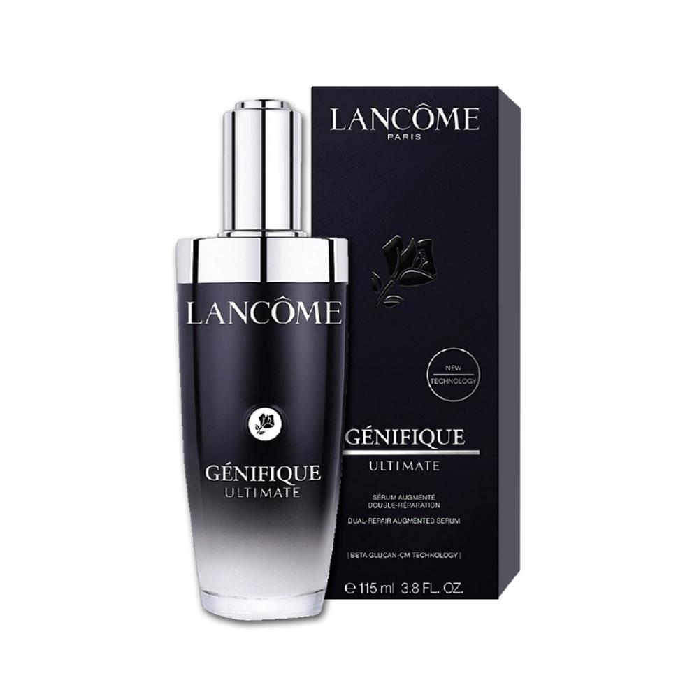 Lancome GÉNIFIQUE 煥活修護精華115ml | 熱銷推薦| Colourmix 卡萊美