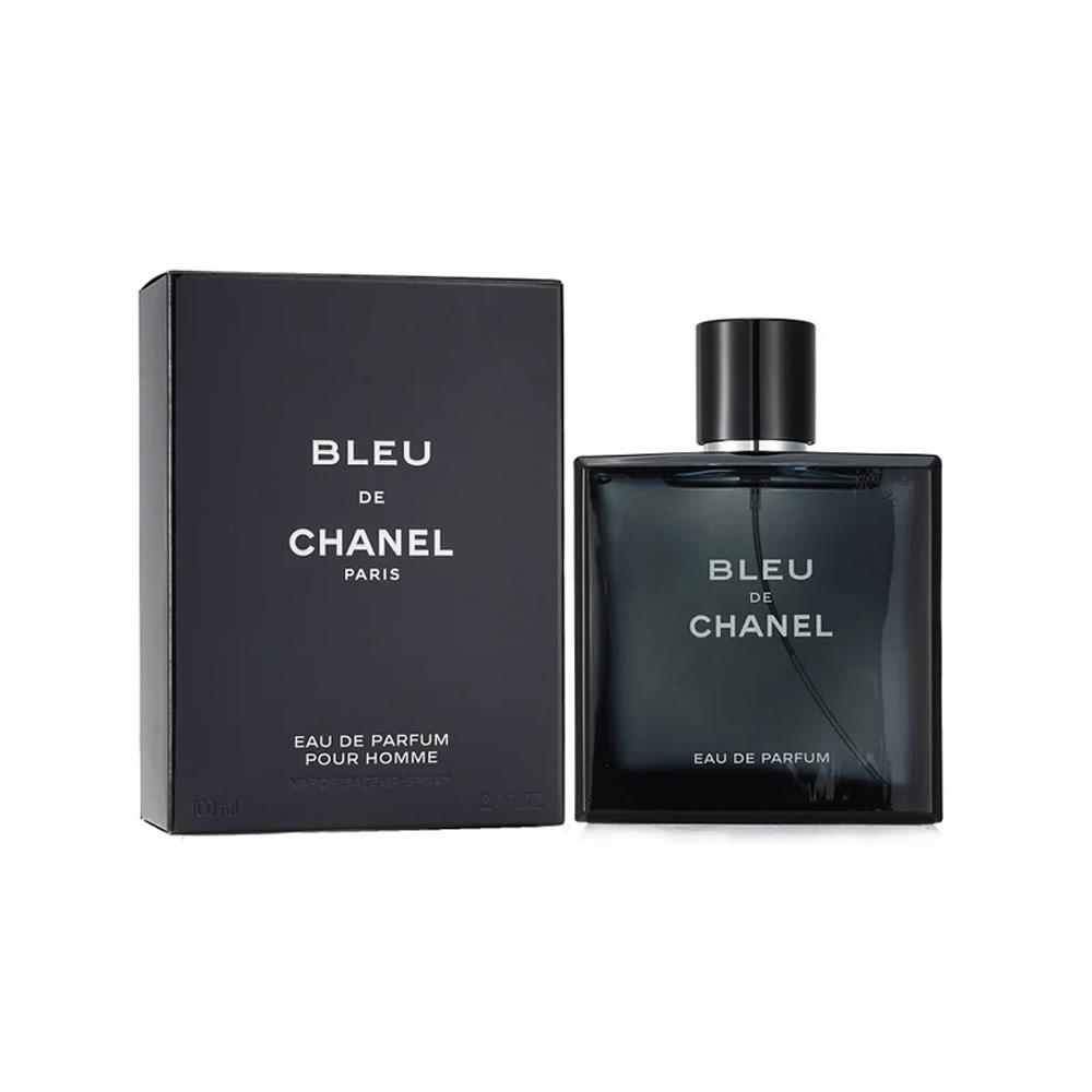 Chanel BLEU DE EDP 100ML | 熱銷推薦| Colourmix 卡萊美官方網店