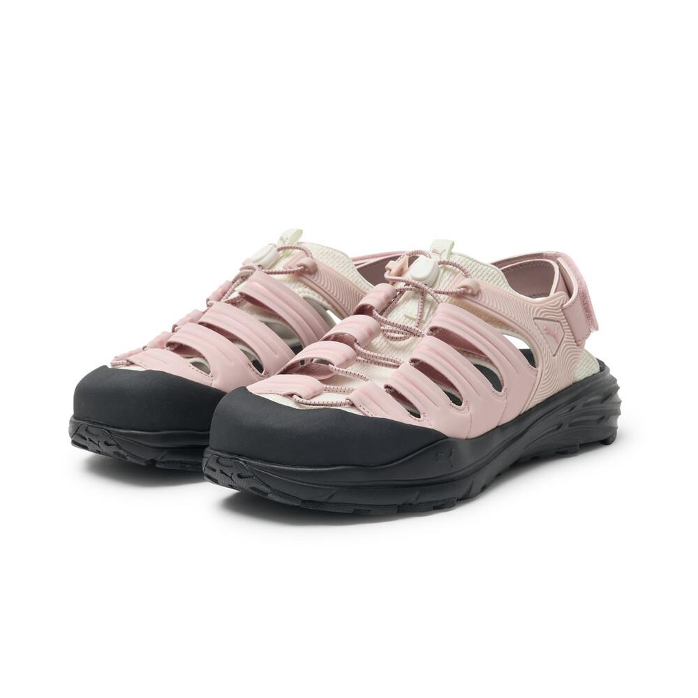 [PUMA] サンダル HYPNOTIC VENTRA (3color) Puma Hypnotic Ventra Unisex Casual Shoes Lifestyle Sneakers
