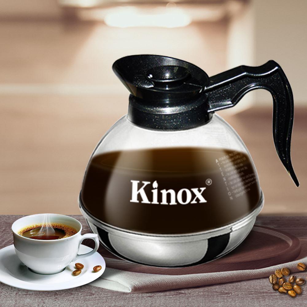 咖啡壺| 咖啡系列商品推薦| KINOX