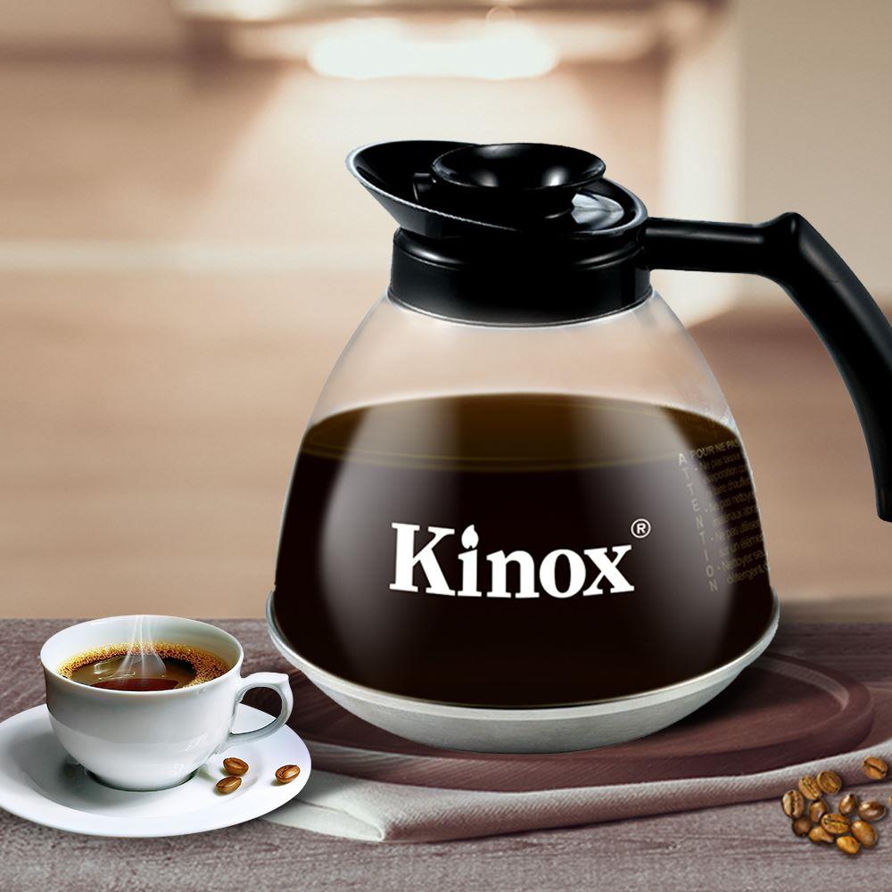 咖啡壺| 咖啡系列商品推薦| KINOX