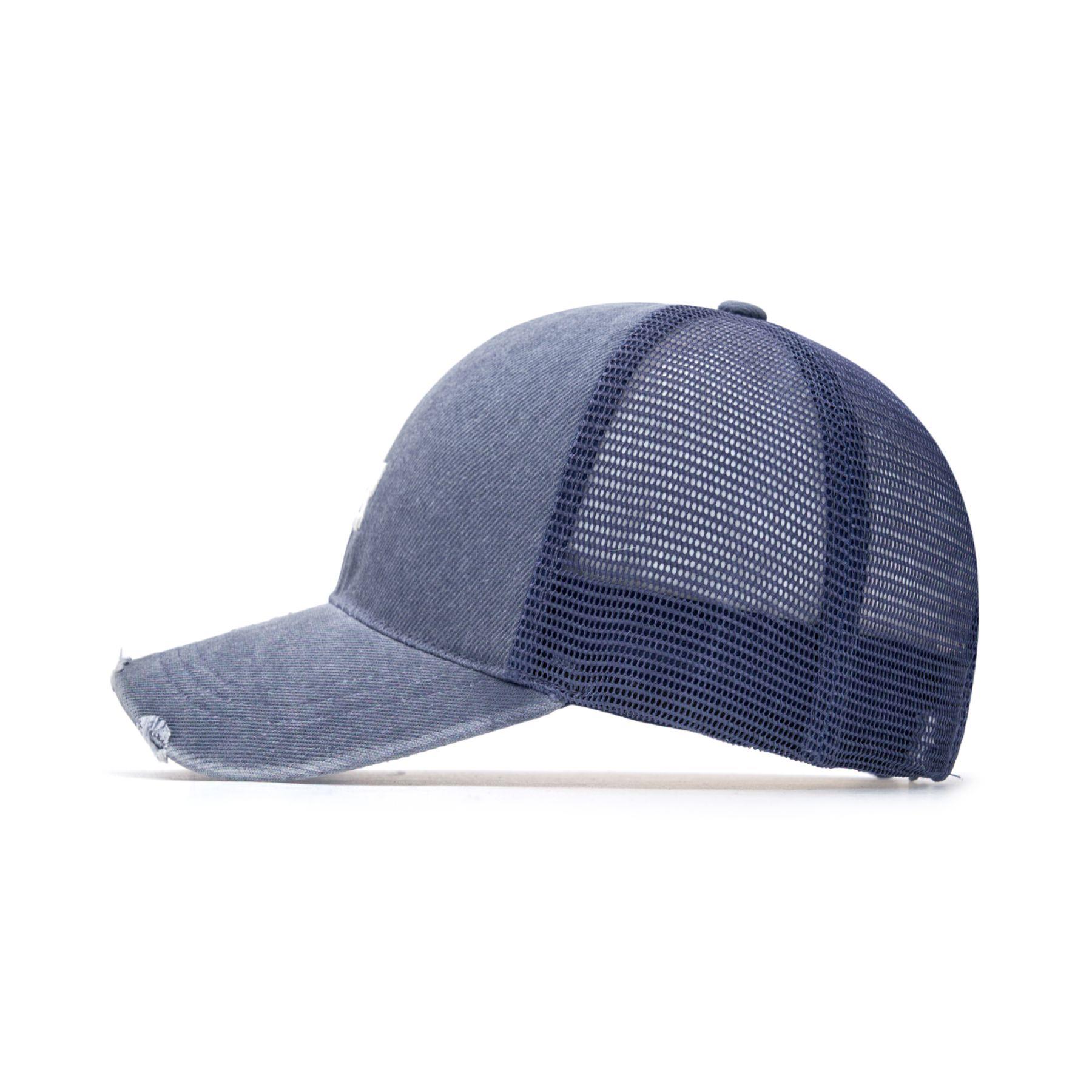 Heckler & Koch HK Logo Embroidered Flexfit Fitted Ball Cap