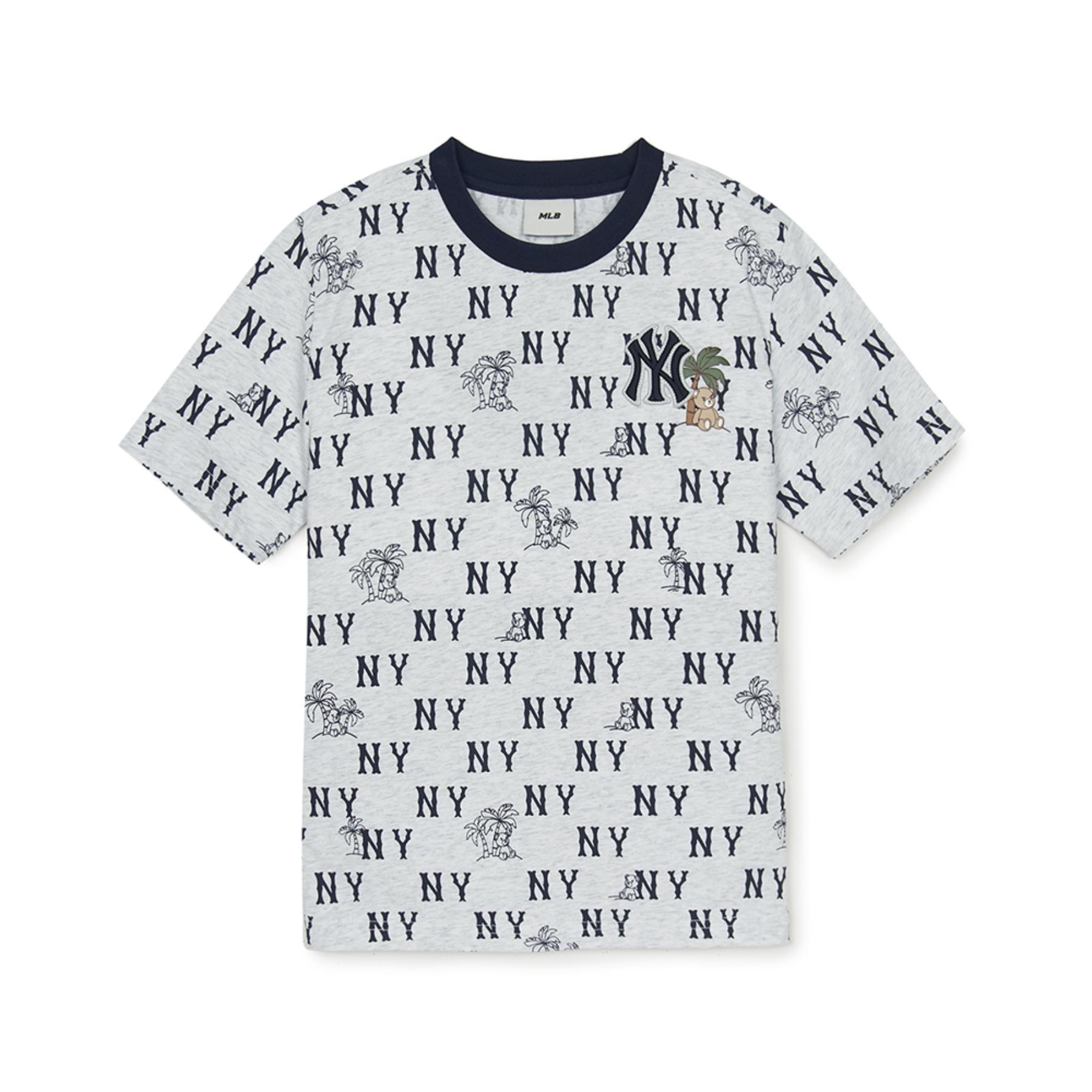 最新商品頁- MLB Korea HK