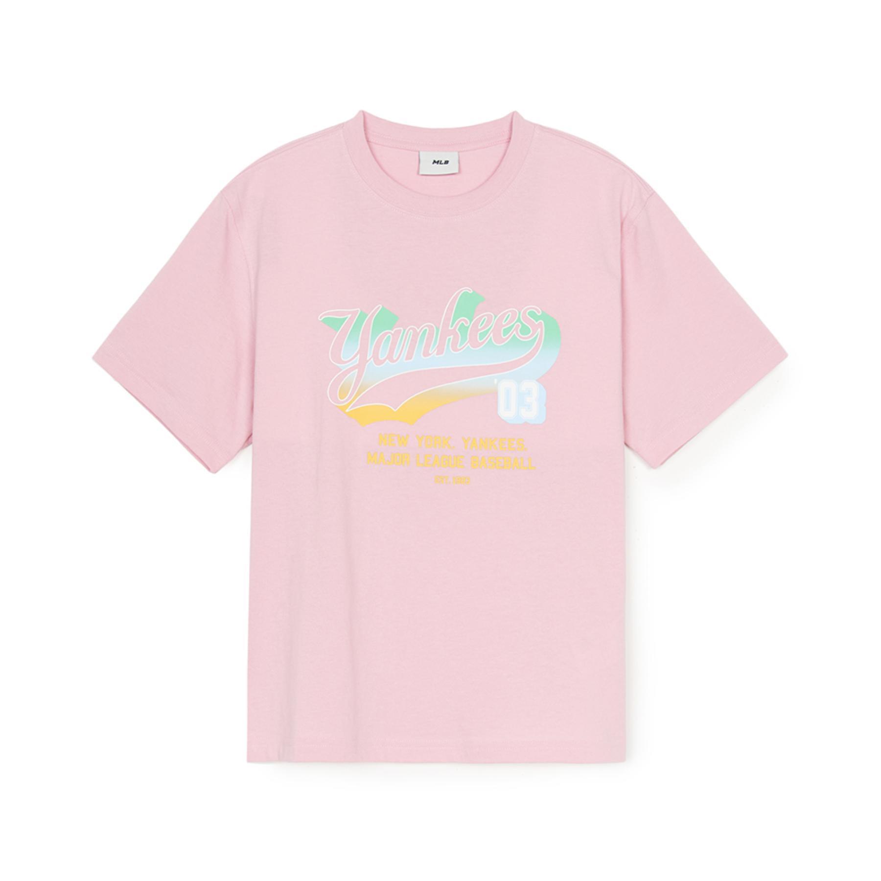 最新商品頁- MLB Korea HK