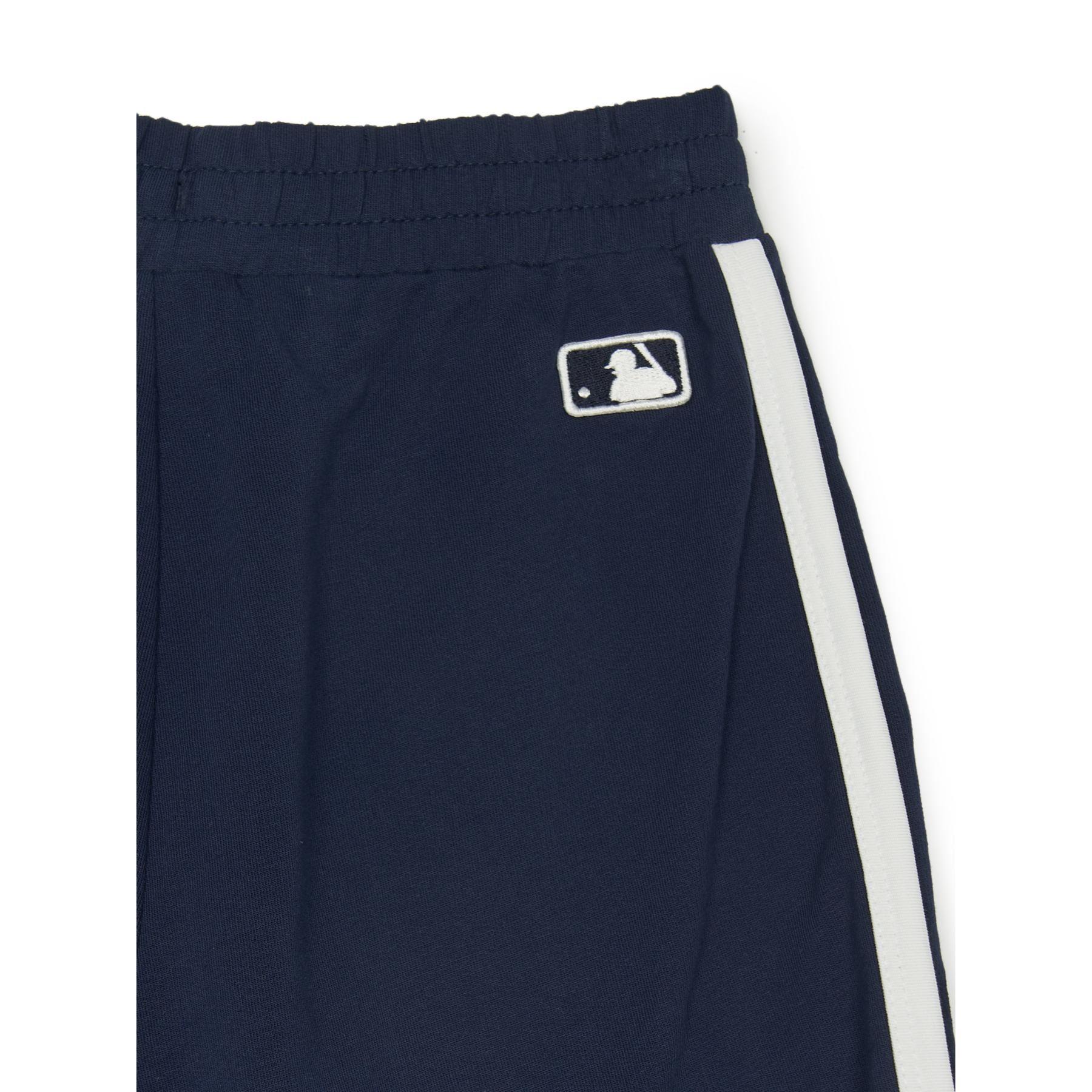 ☆韓国の人気☆【MLB KOREA】☆MLB SMALL LOGO LEGGING.S☆ Leggings - MLB KOREA