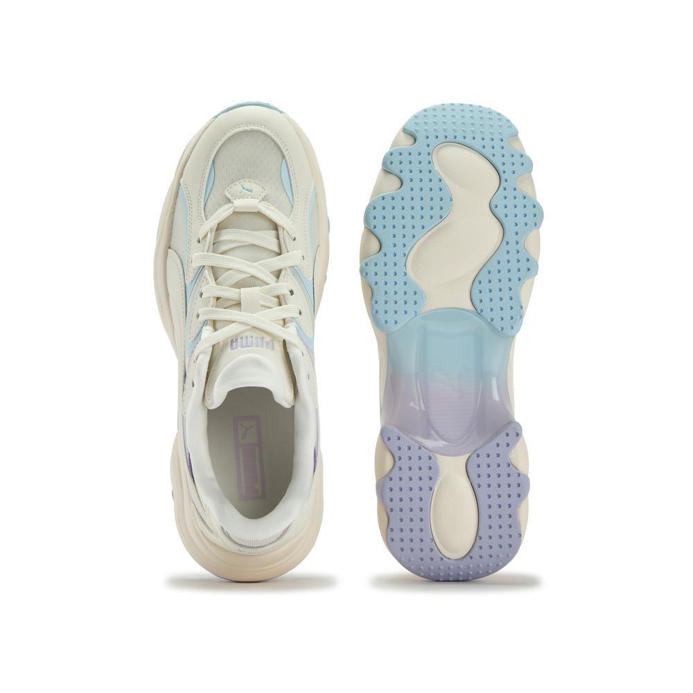 adidas gazelle silver green womens D'LITES HYPER BURST - 896178/NTBK main image 0