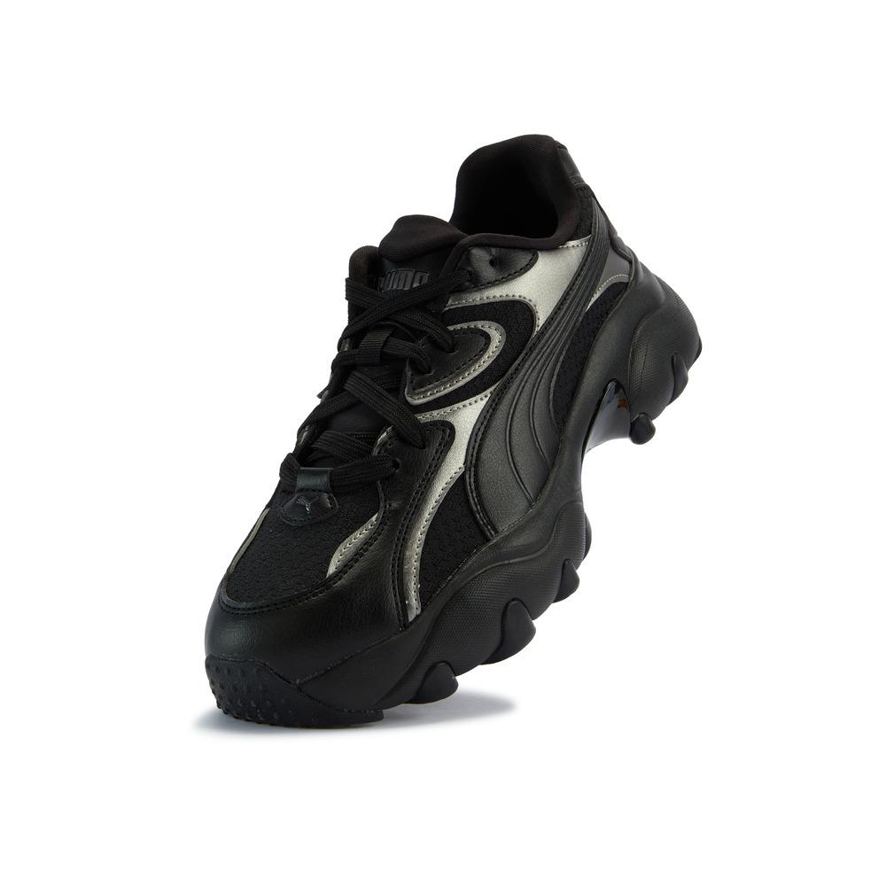 ★人気★ PUMA Pulsar Wedge Women Deboss Monogram Pulsar Wedge Monogram Women's Sneakers | PUMA